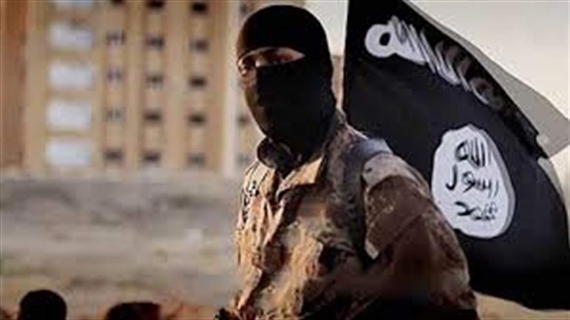يمني في واشنطن يقر بمحاولة الانضمام للدولة الإسلامية
