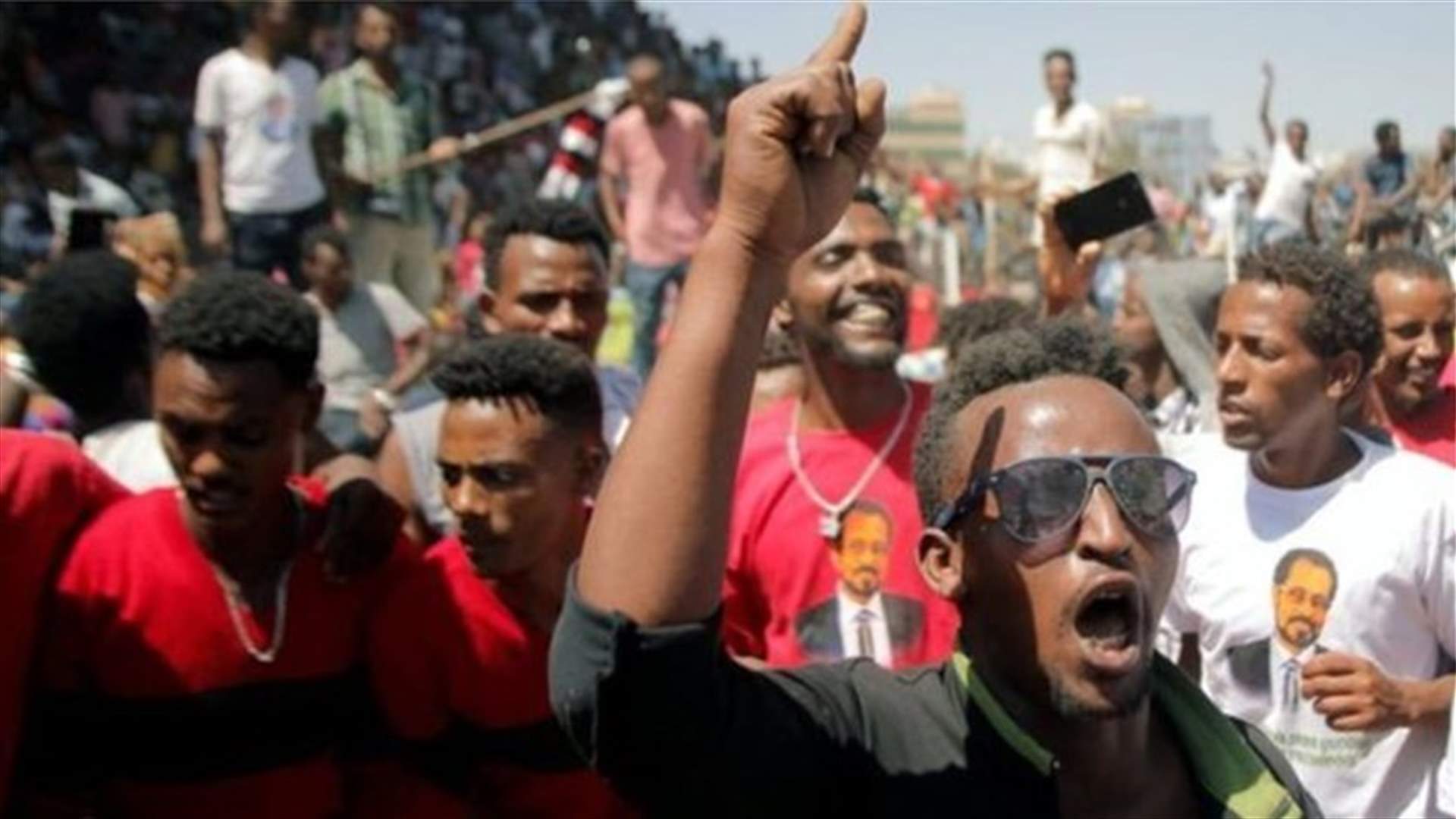 إثيوبيا تعلن استمرار حال الطوارئ 6 أشهر