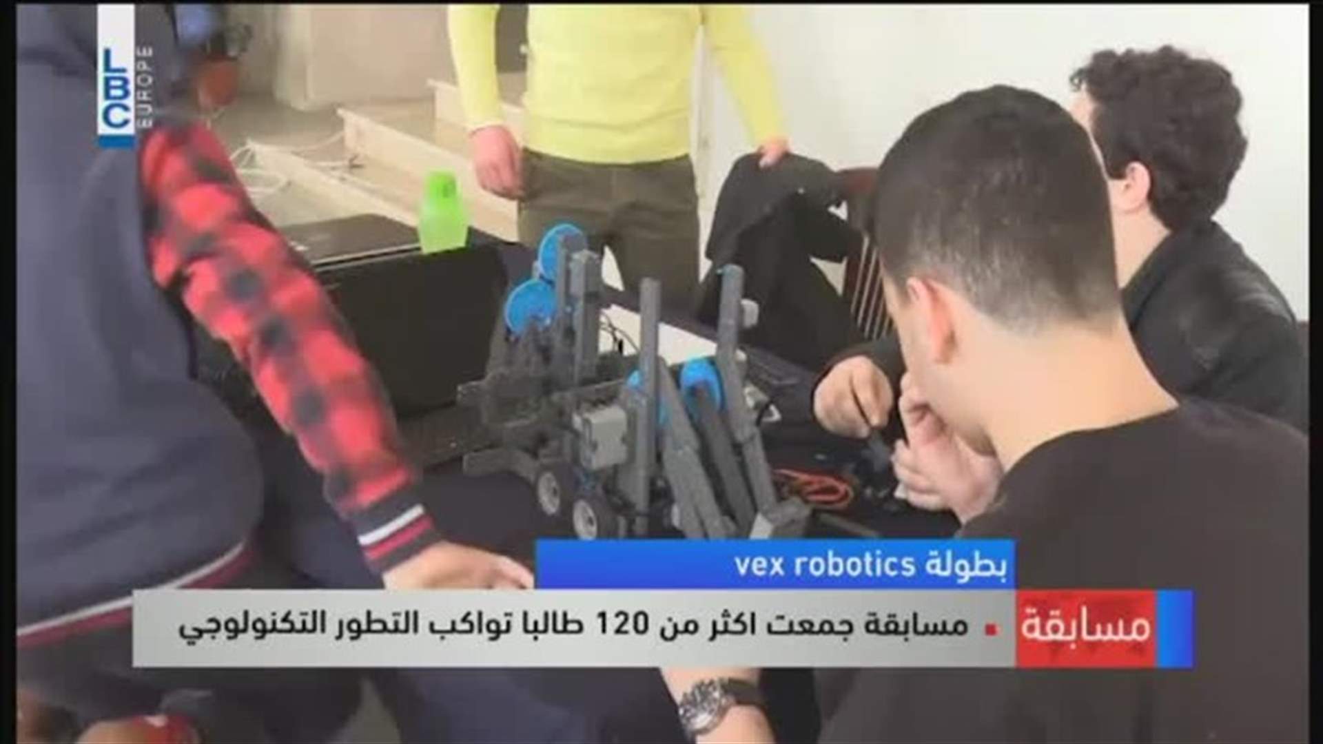 LBCI