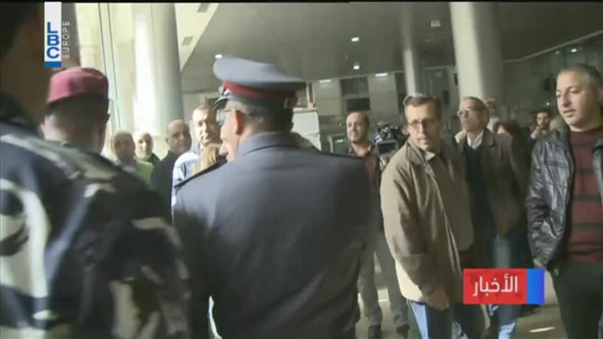 LBCI