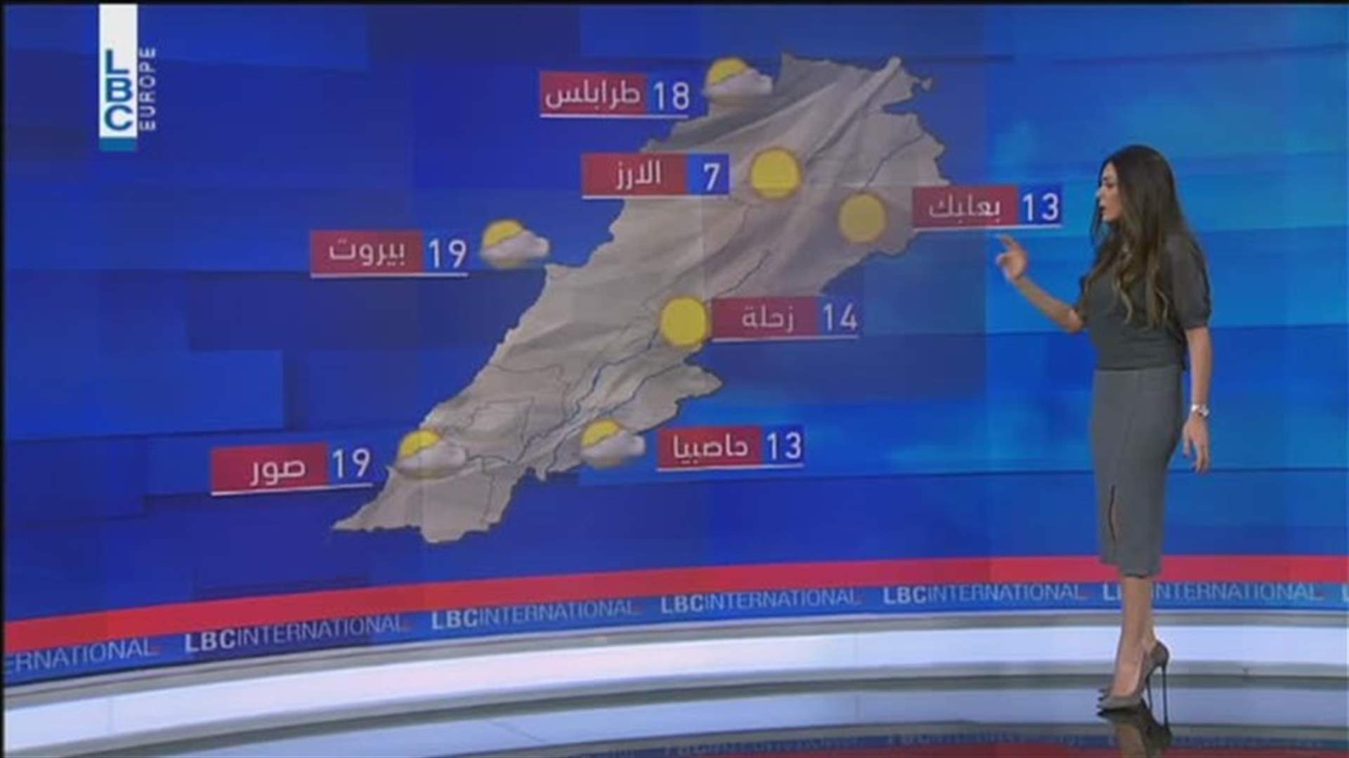 LBCI