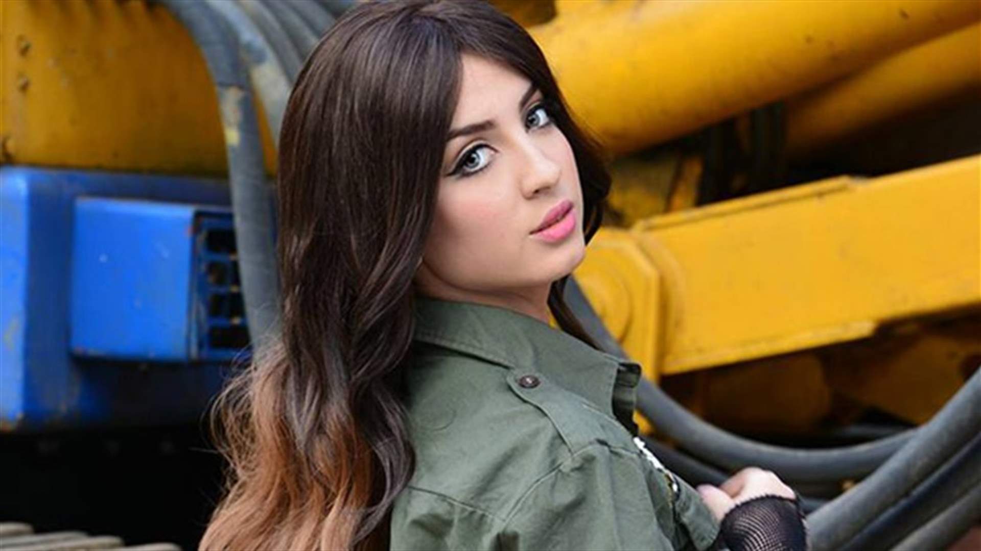 بعد انفصالها عن خطيبها... نجمة ستار أكاديمي: "هكذا احتفلت بعيد الحب"