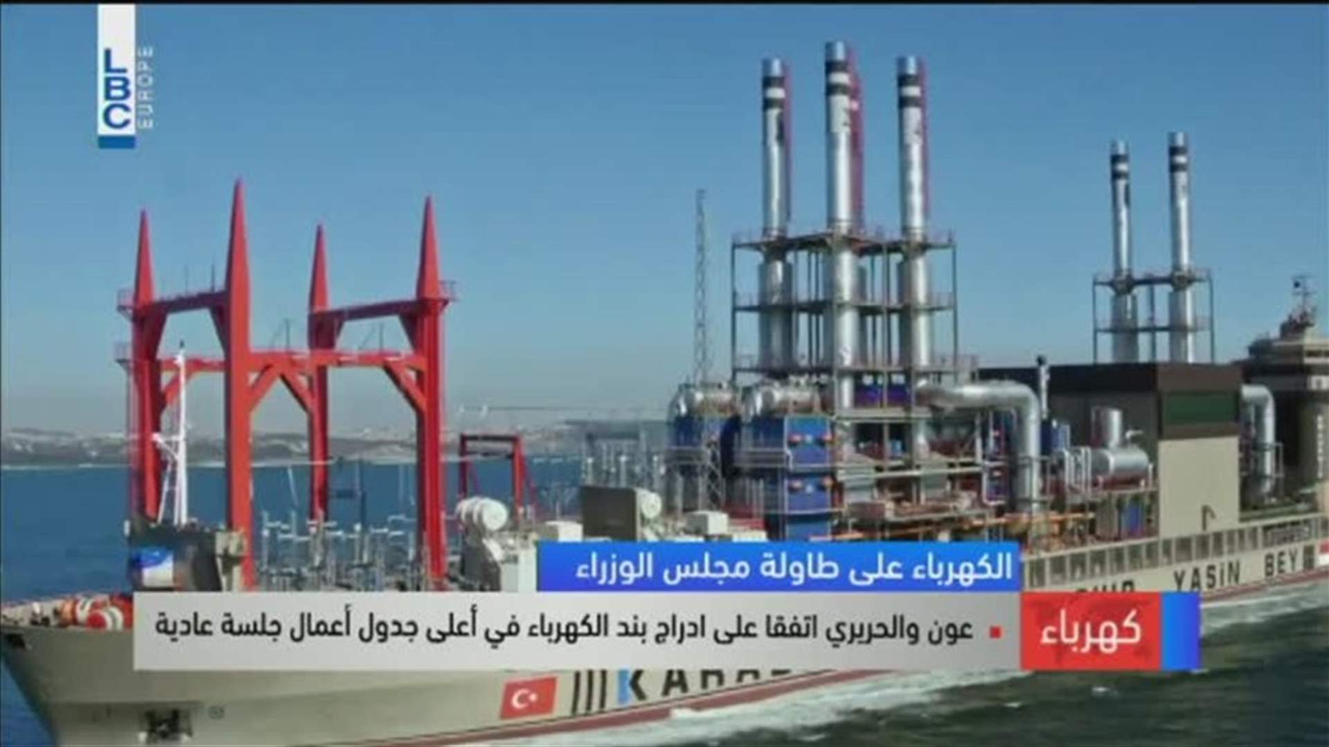 LBCI