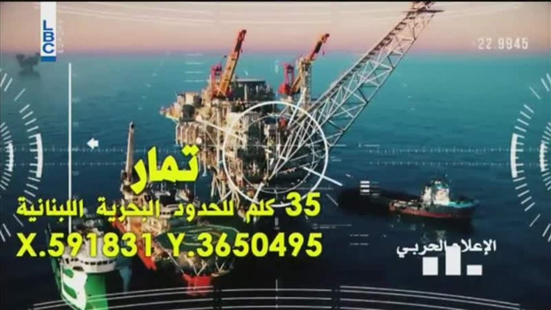 LBCI
