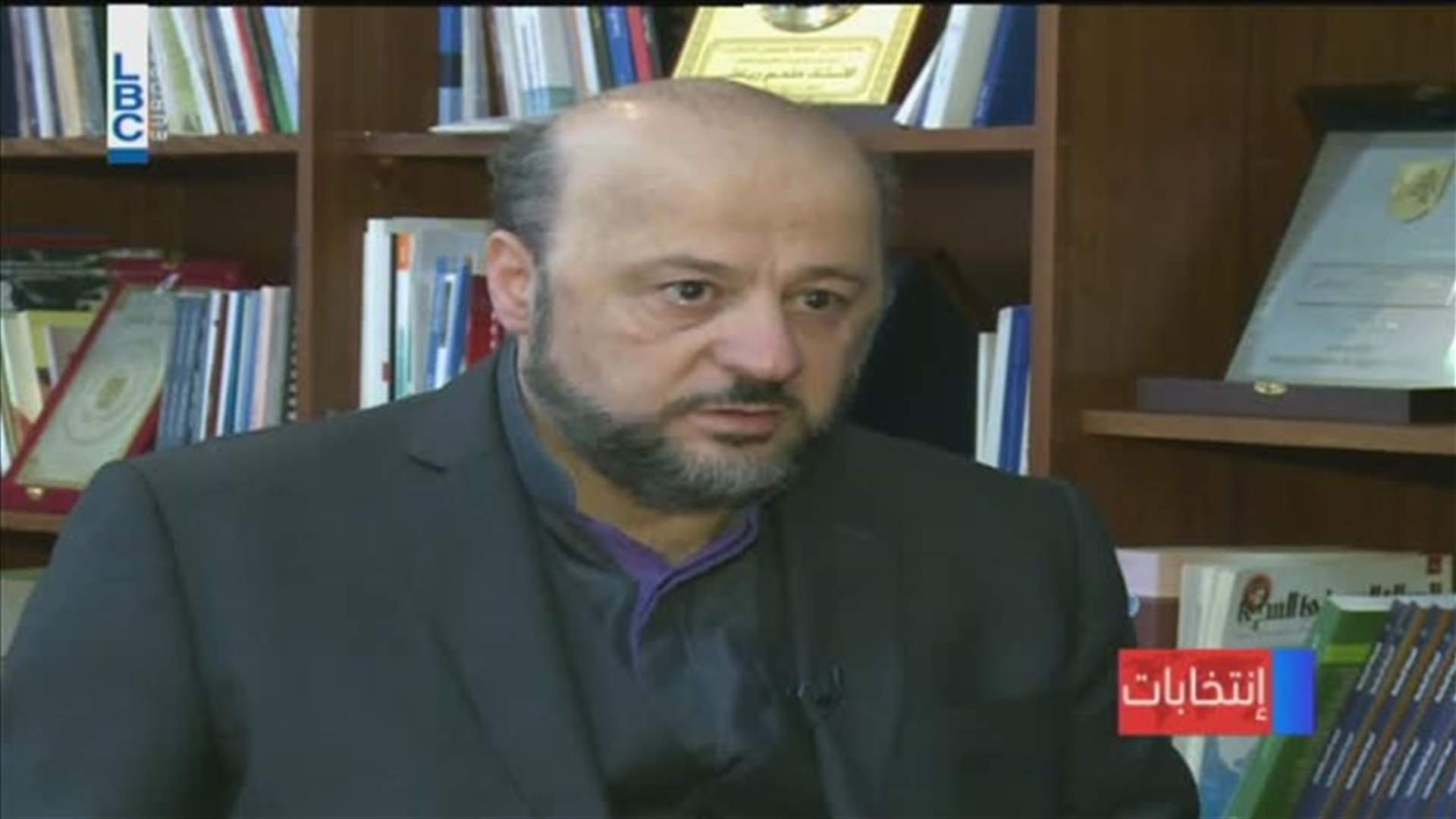 LBCI