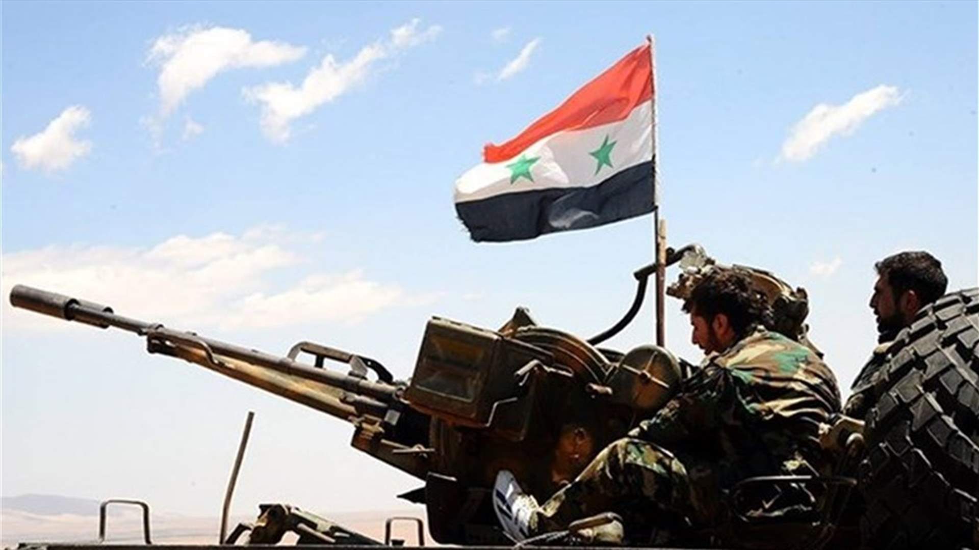 الجيش السوري سيدخل عفرين خلال ساعات