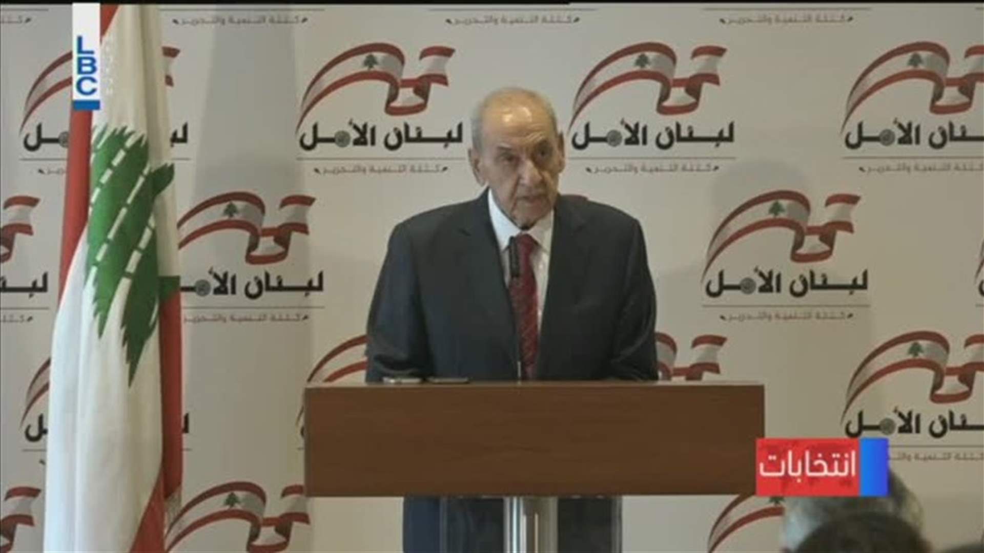 LBCI