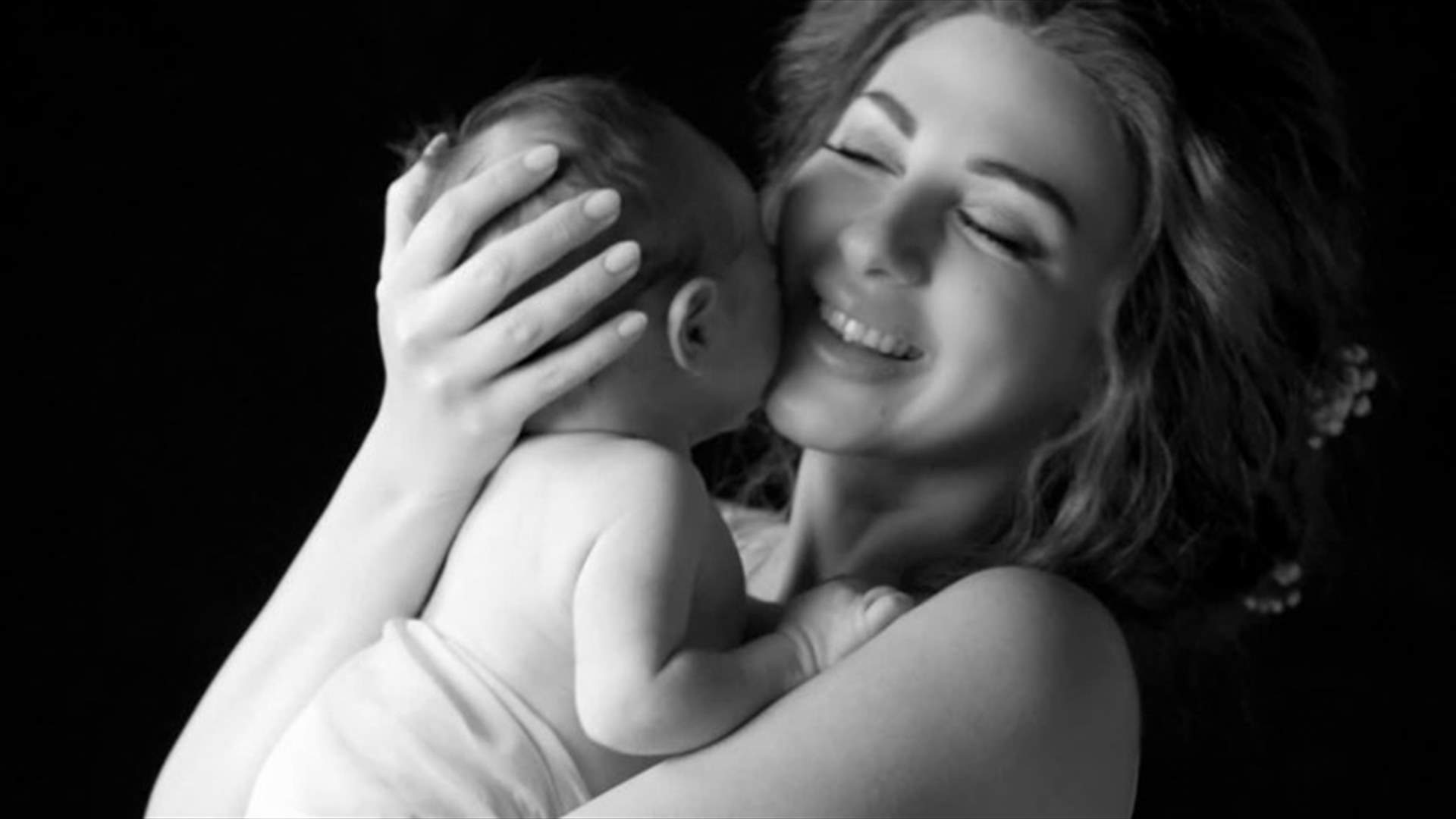 بالفيديو- شعر ابن ميريام فارس يثير الضجة...