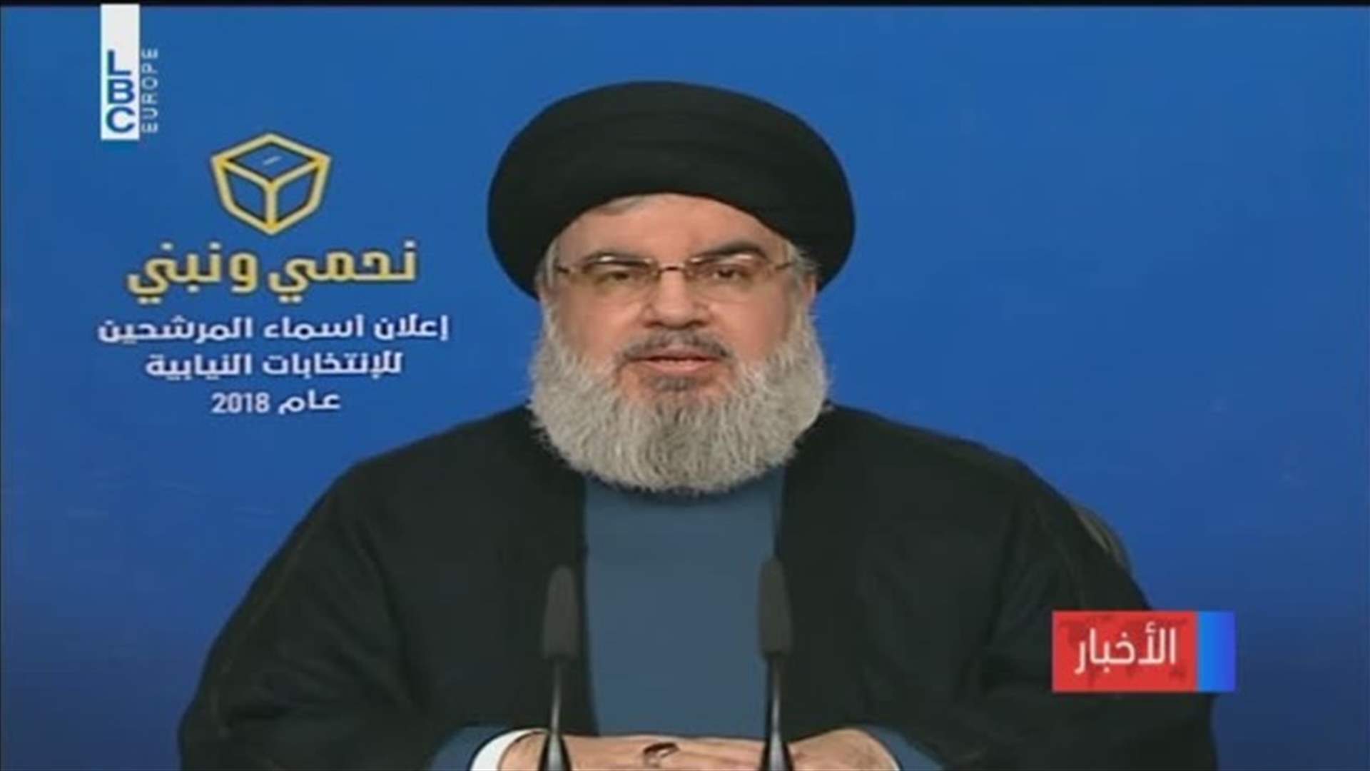 LBCI