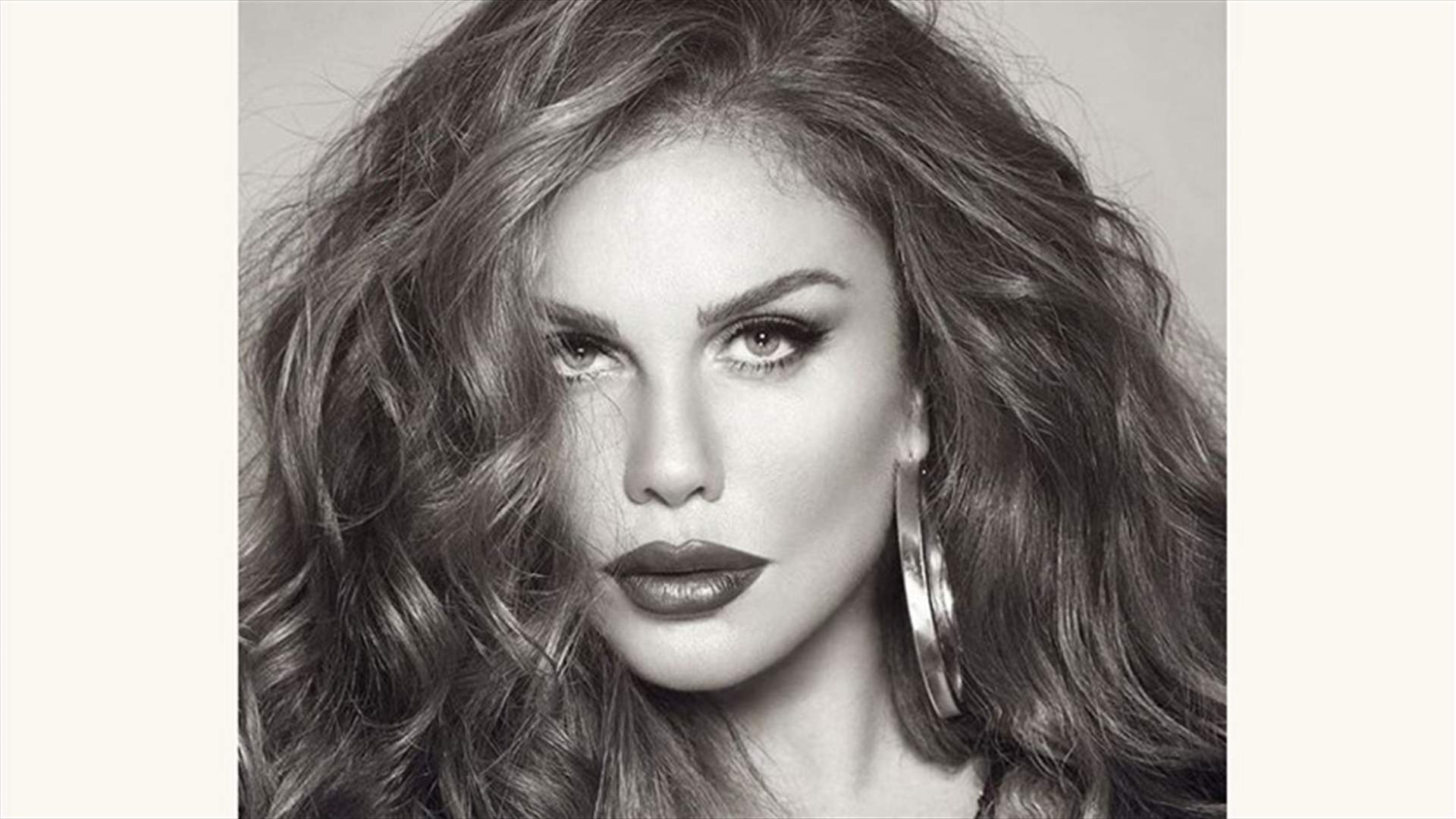 بالفيديو- نيكول سابا تتحدّث عن عمليات التجميل...