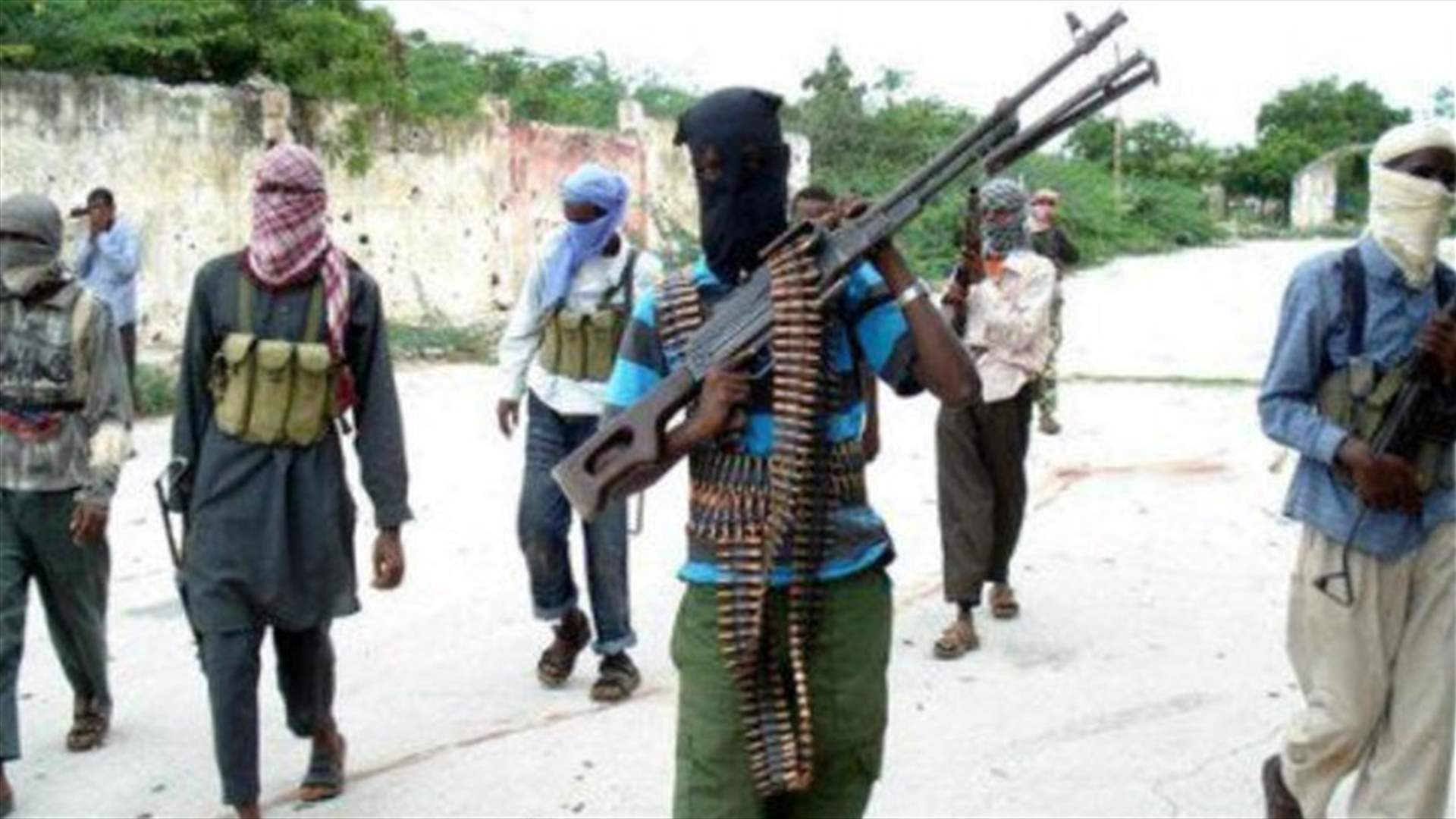 بوكو حرام تهاجم مدرسة للبنات في شمال شرقي نيجيريا
