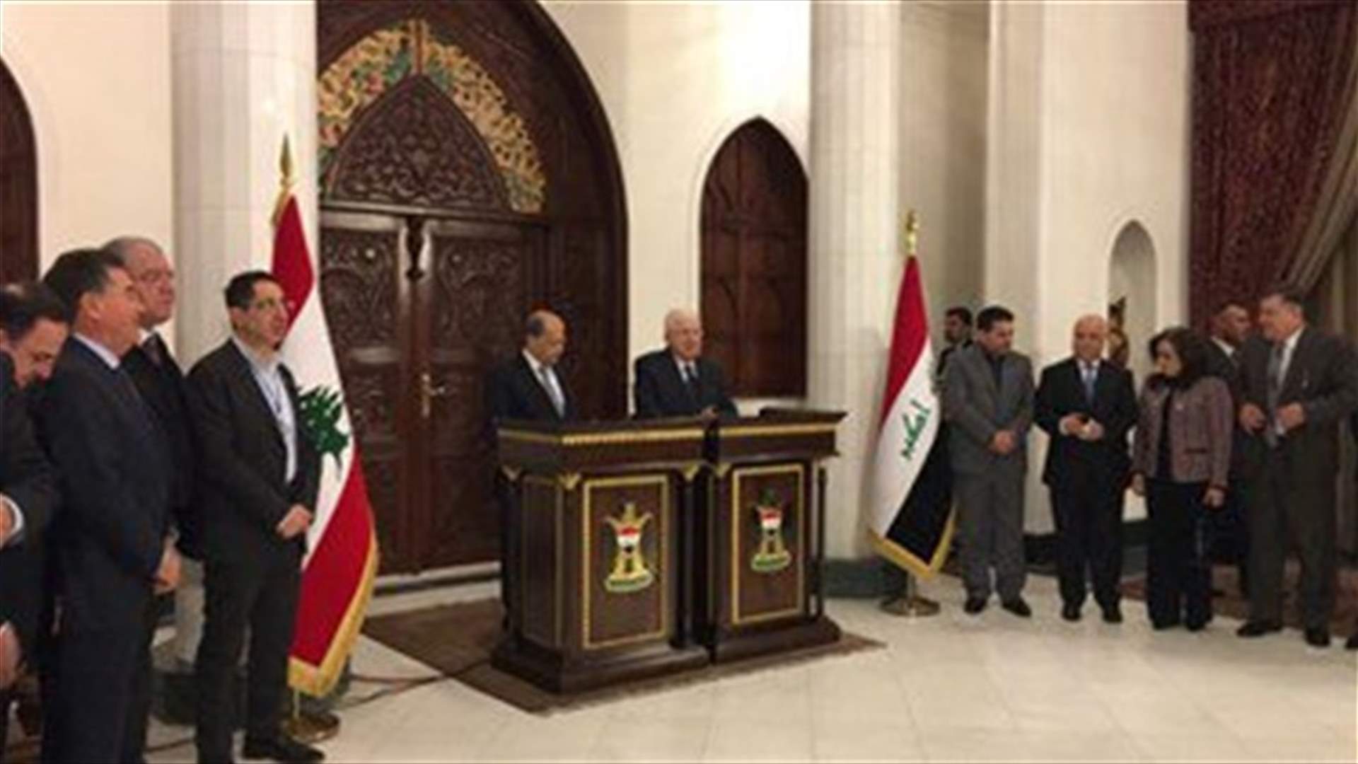 LBCI