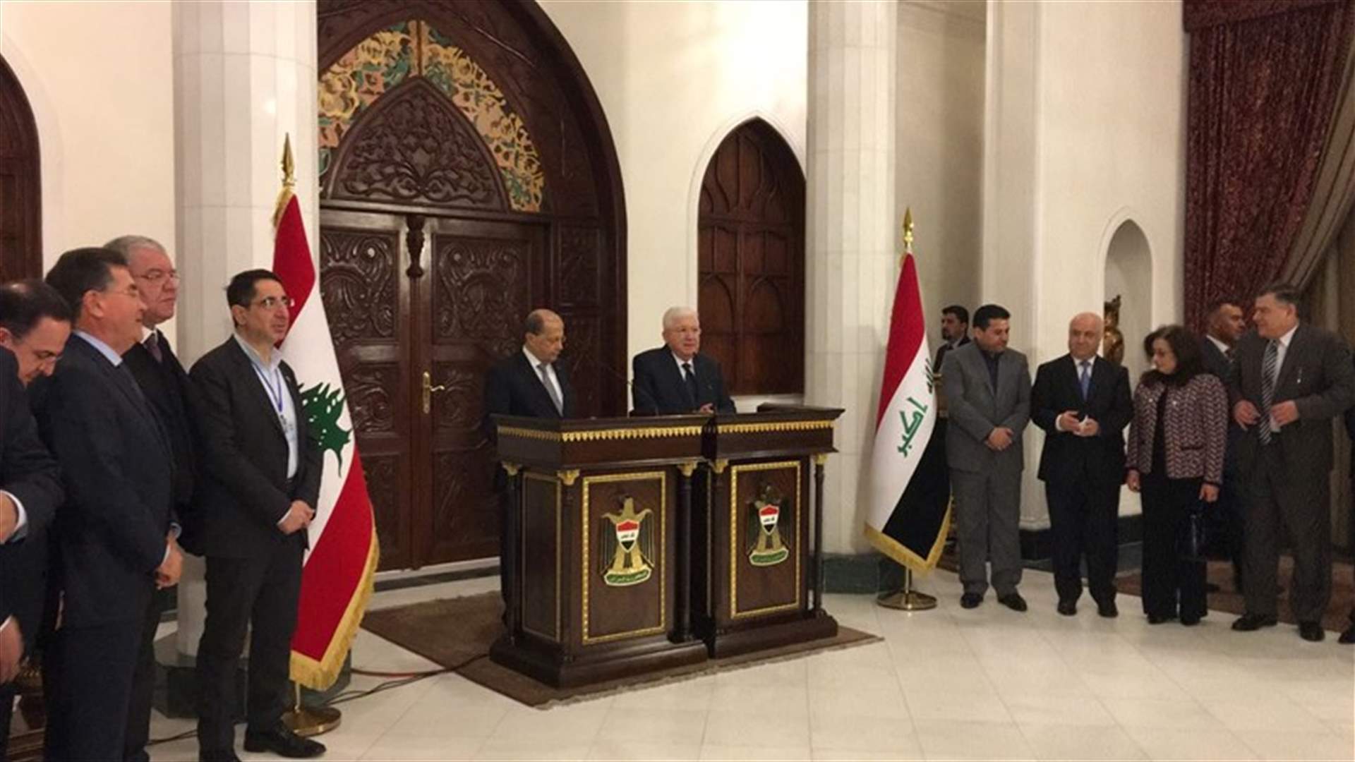 LBCI
