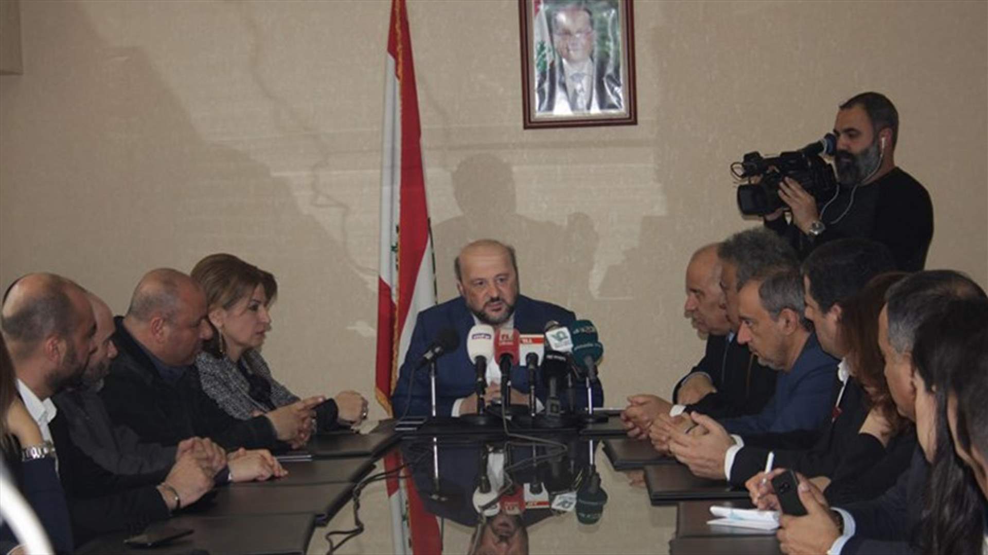LBCI