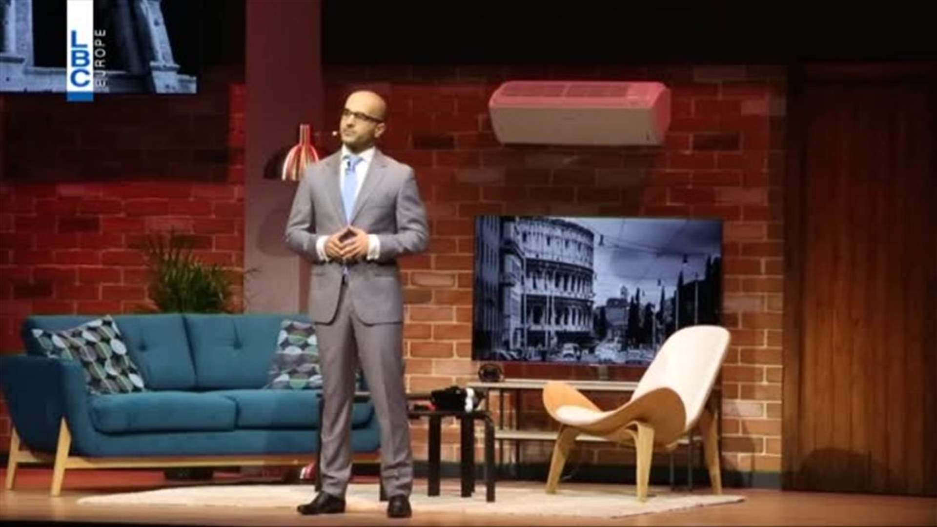 LBCI
