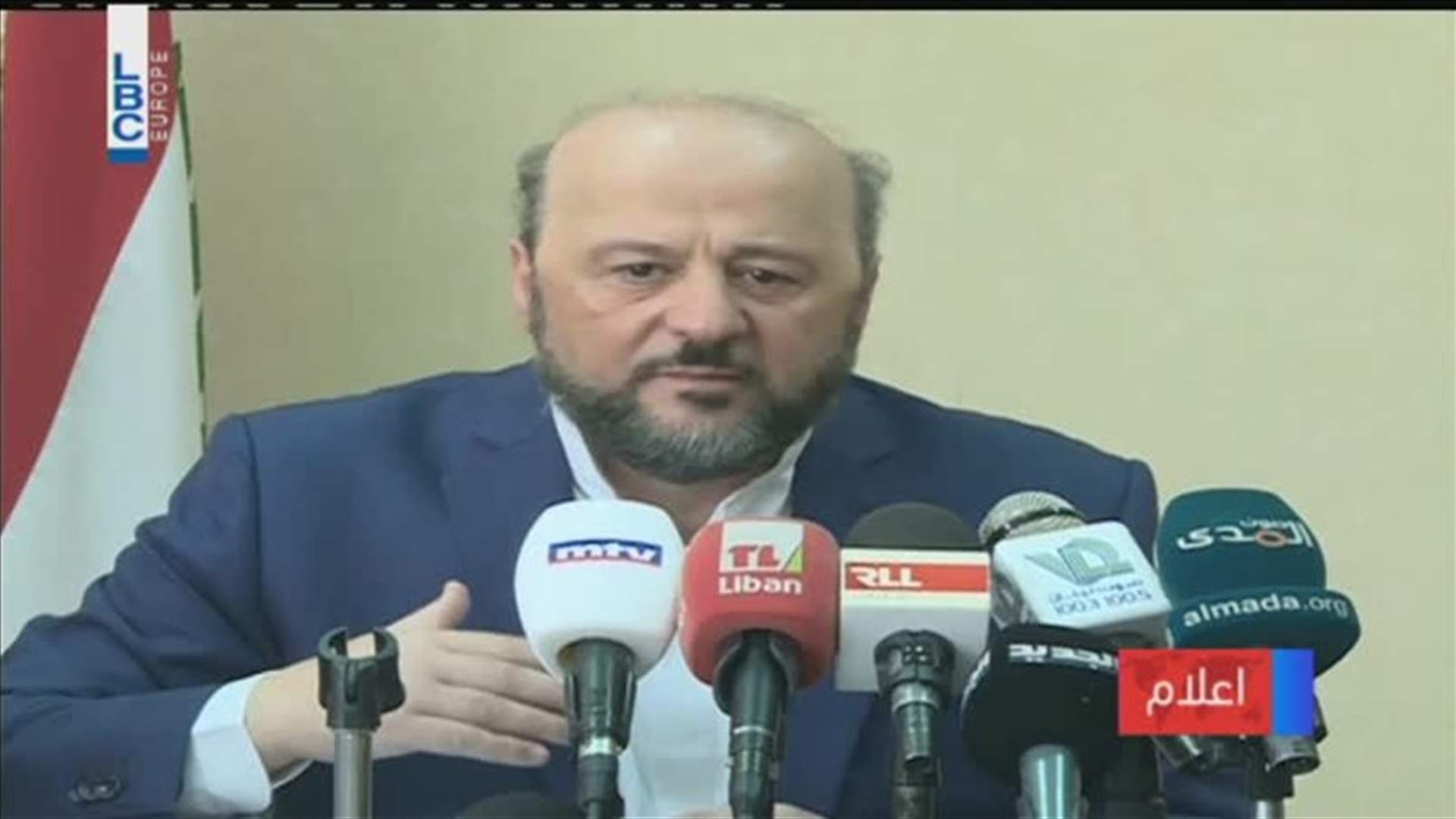 LBCI