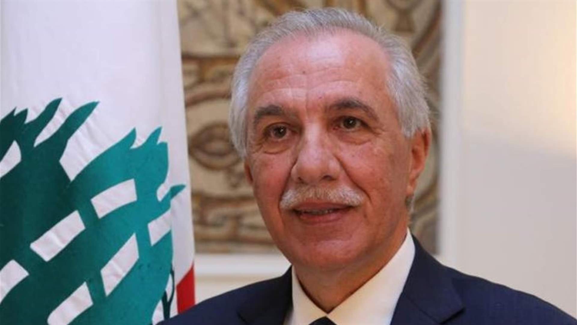 زعيتر: ما قدمته روسيا لبلدنا لم تقدمه أي دولة في العالم