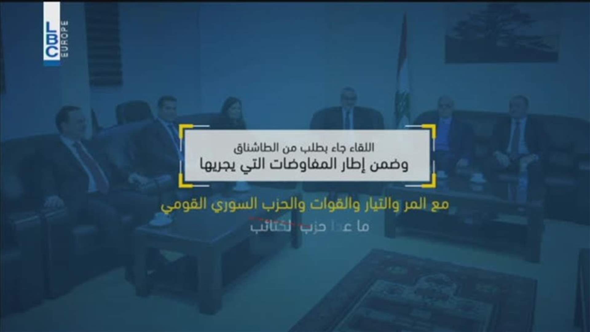 LBCI