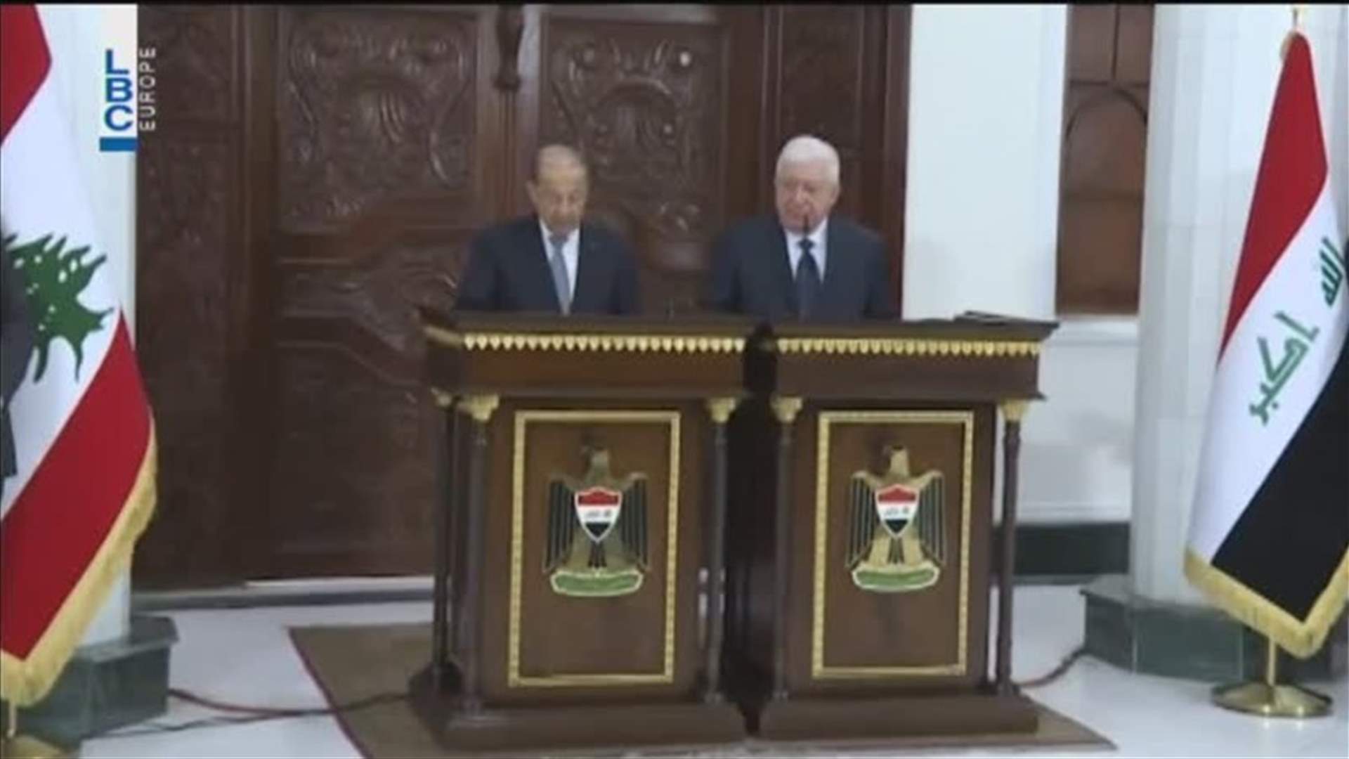 LBCI