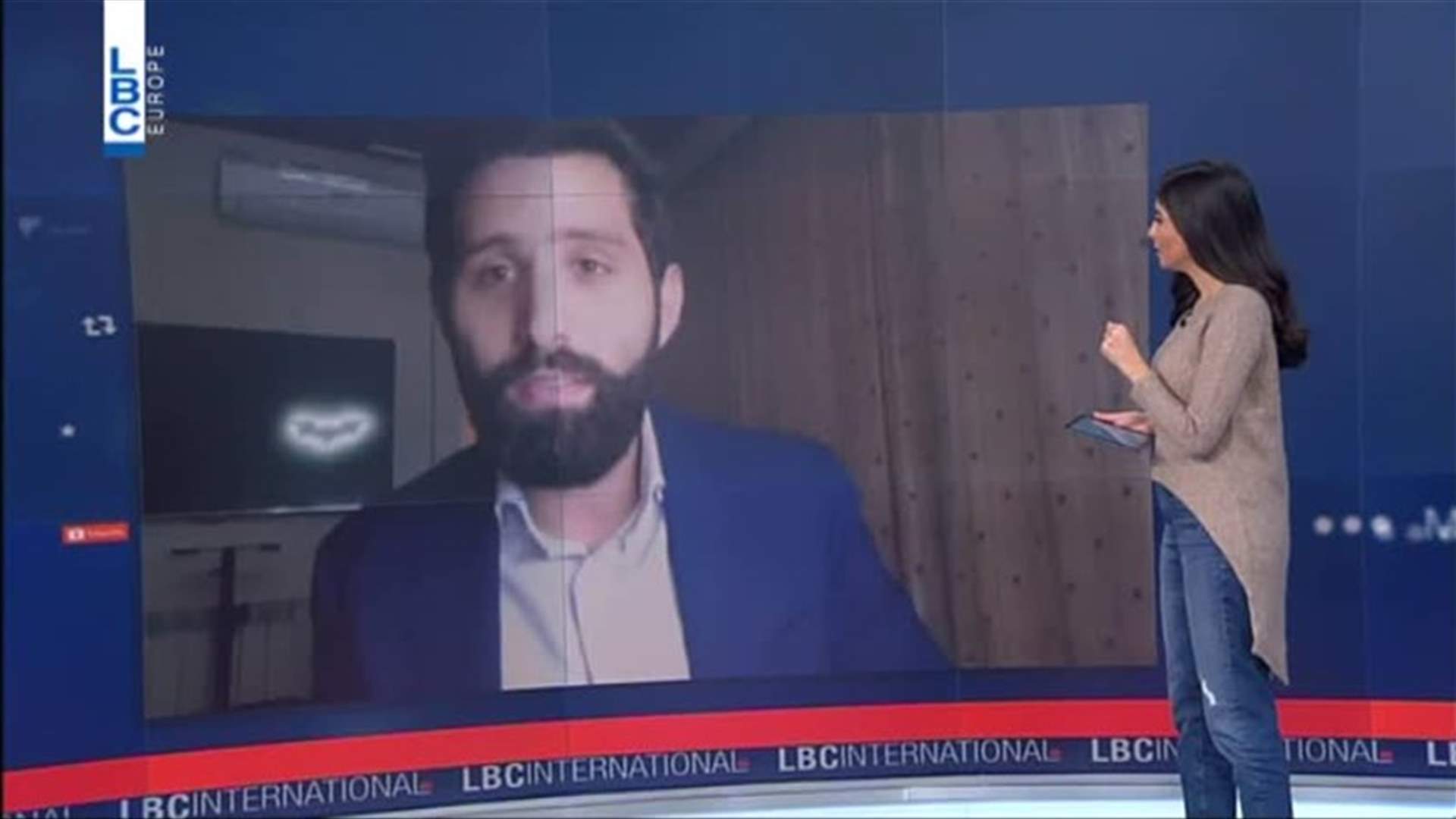 LBCI