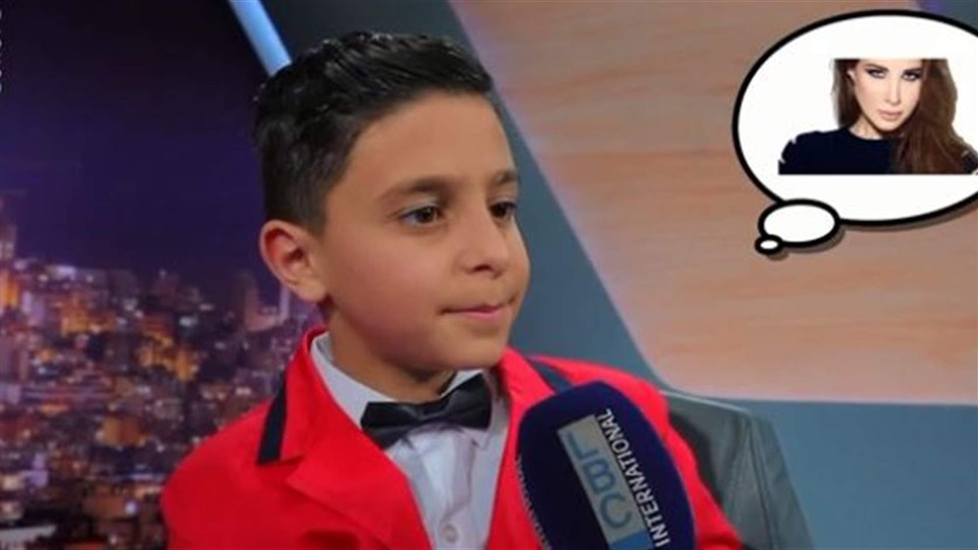 بالفيديو- ما لم يكشفه في &quot;لهون وبس&quot;.. يائيل قاسم في Pop Quiz: ديو مع آدم ونانسي عجرم خياري الوحيد