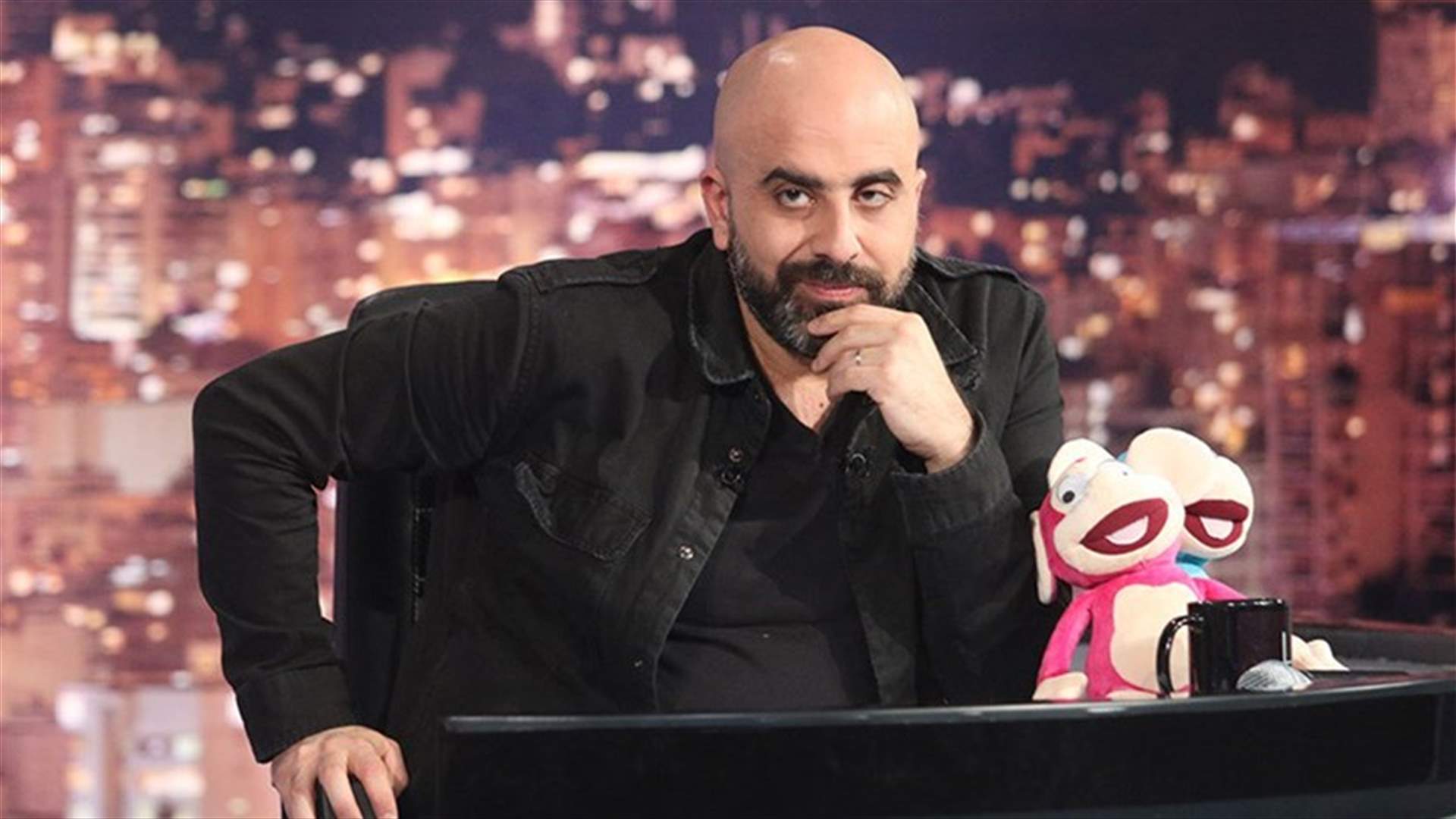 كيف تفاعل الإعلاميون والمشاهدون مع حلقة "لهون وبس" النارية؟