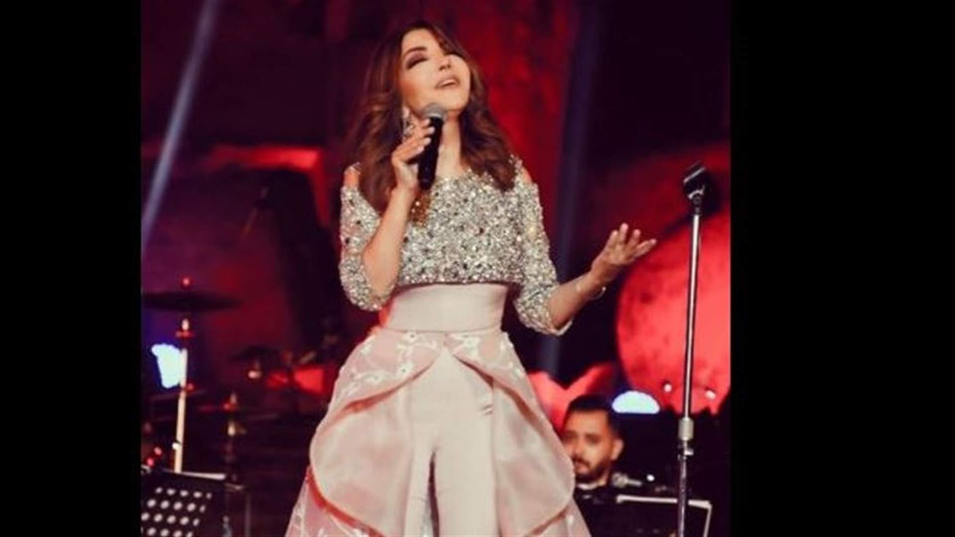 بالفيديو- سميرة سعيد ترقص وتثير الجدل