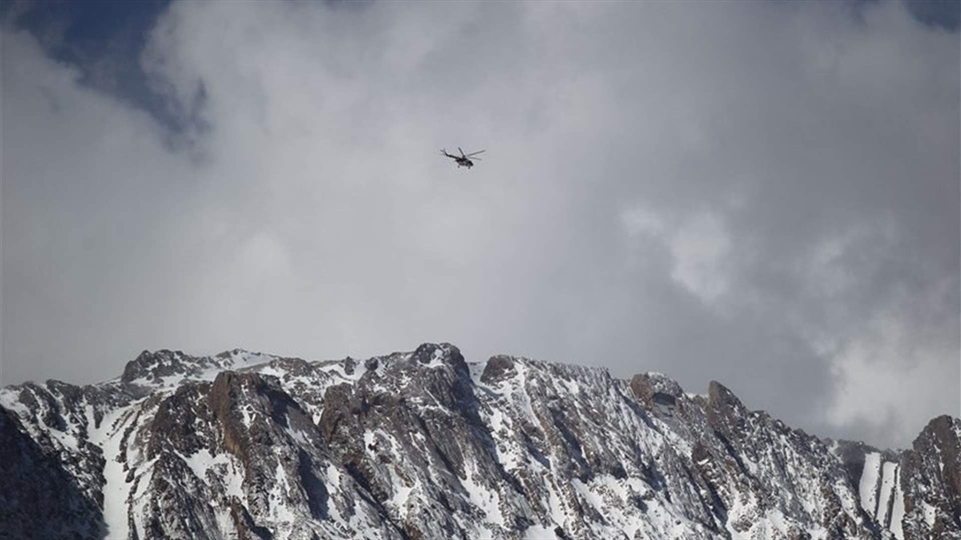 Bodies recovered from Iran plane crash site