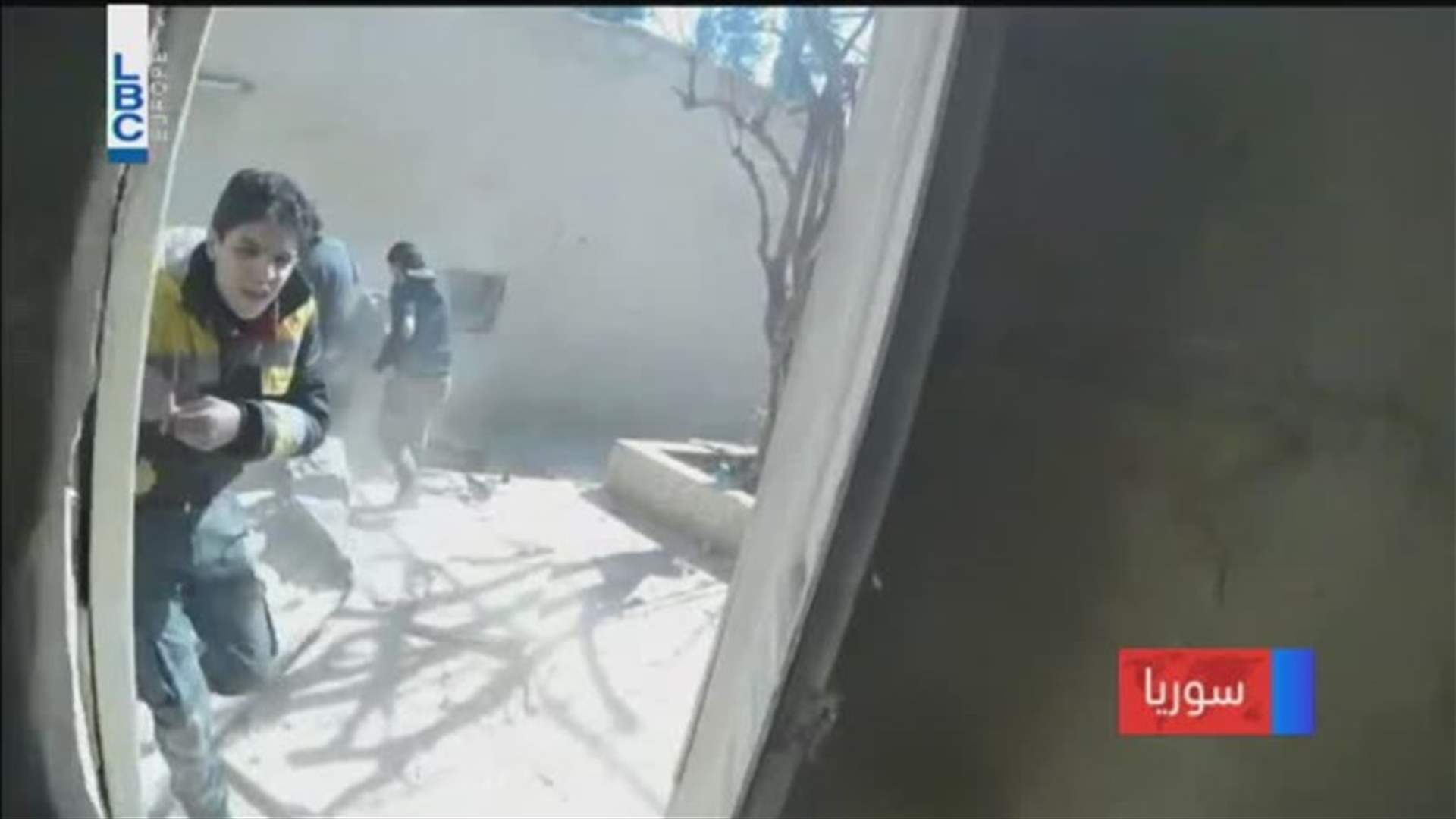 LBCI