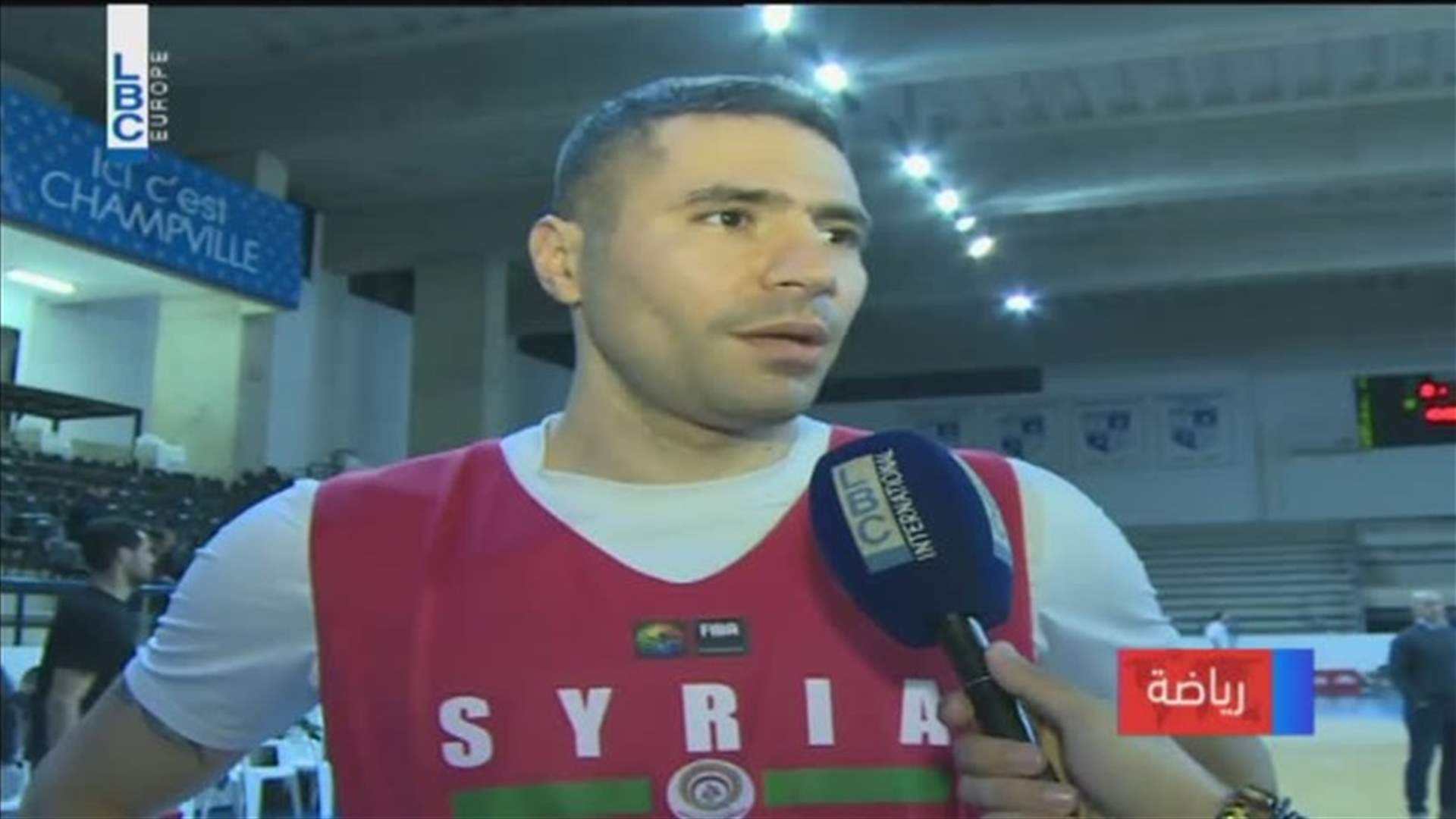 LBCI