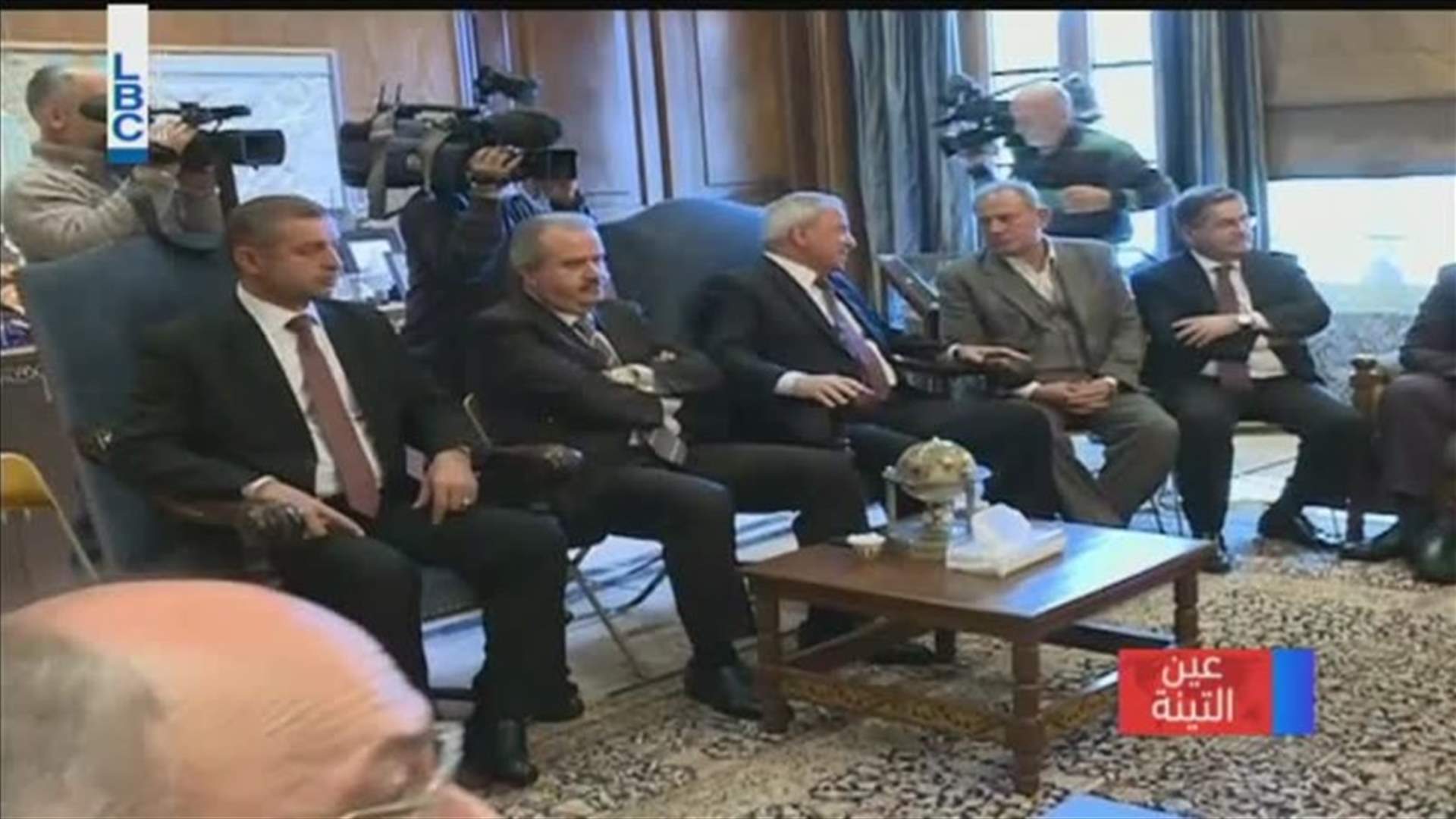 LBCI