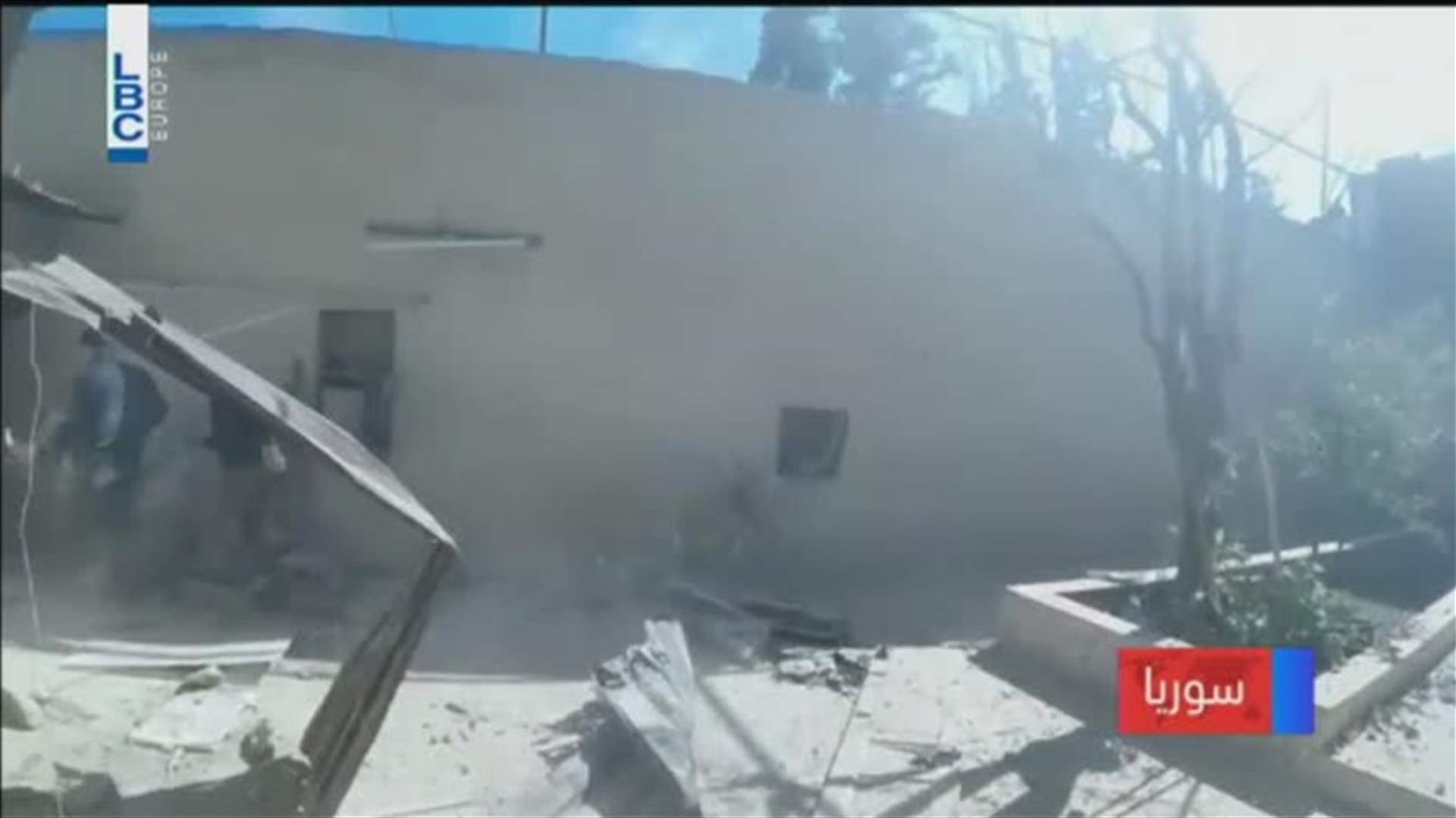 LBCI