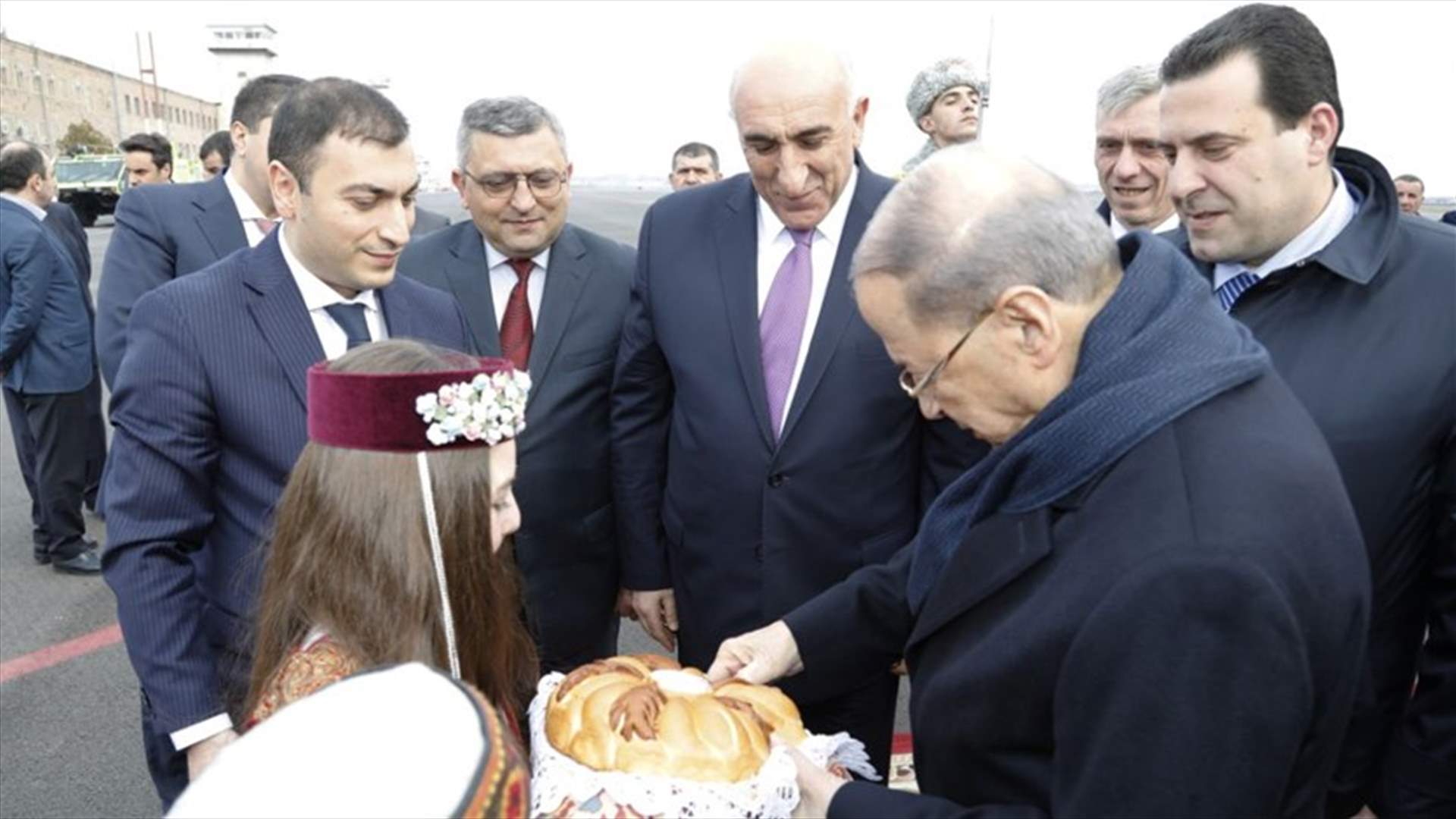 LBCI
