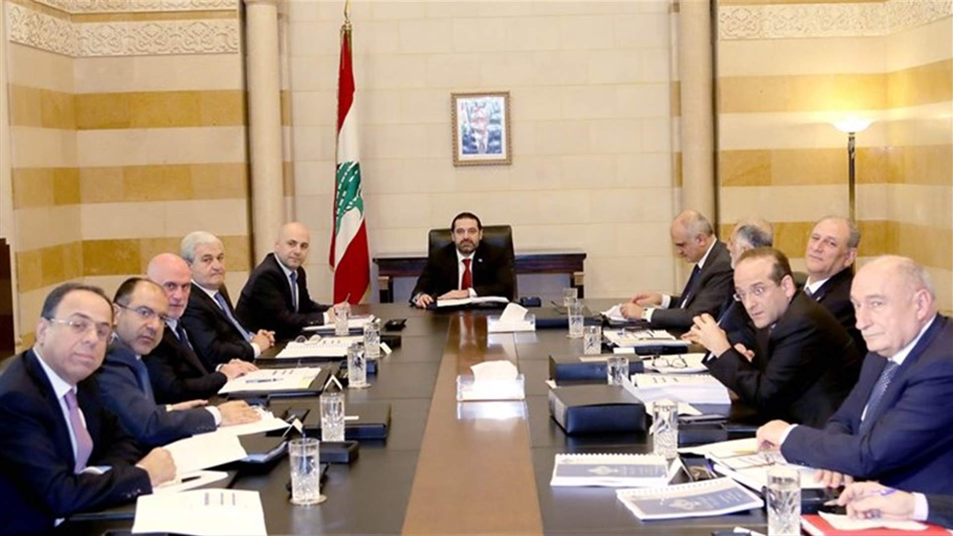 مصادر لـ "الجمهورية": عقدة ما زالت موجودة في مناقشة الموازنة