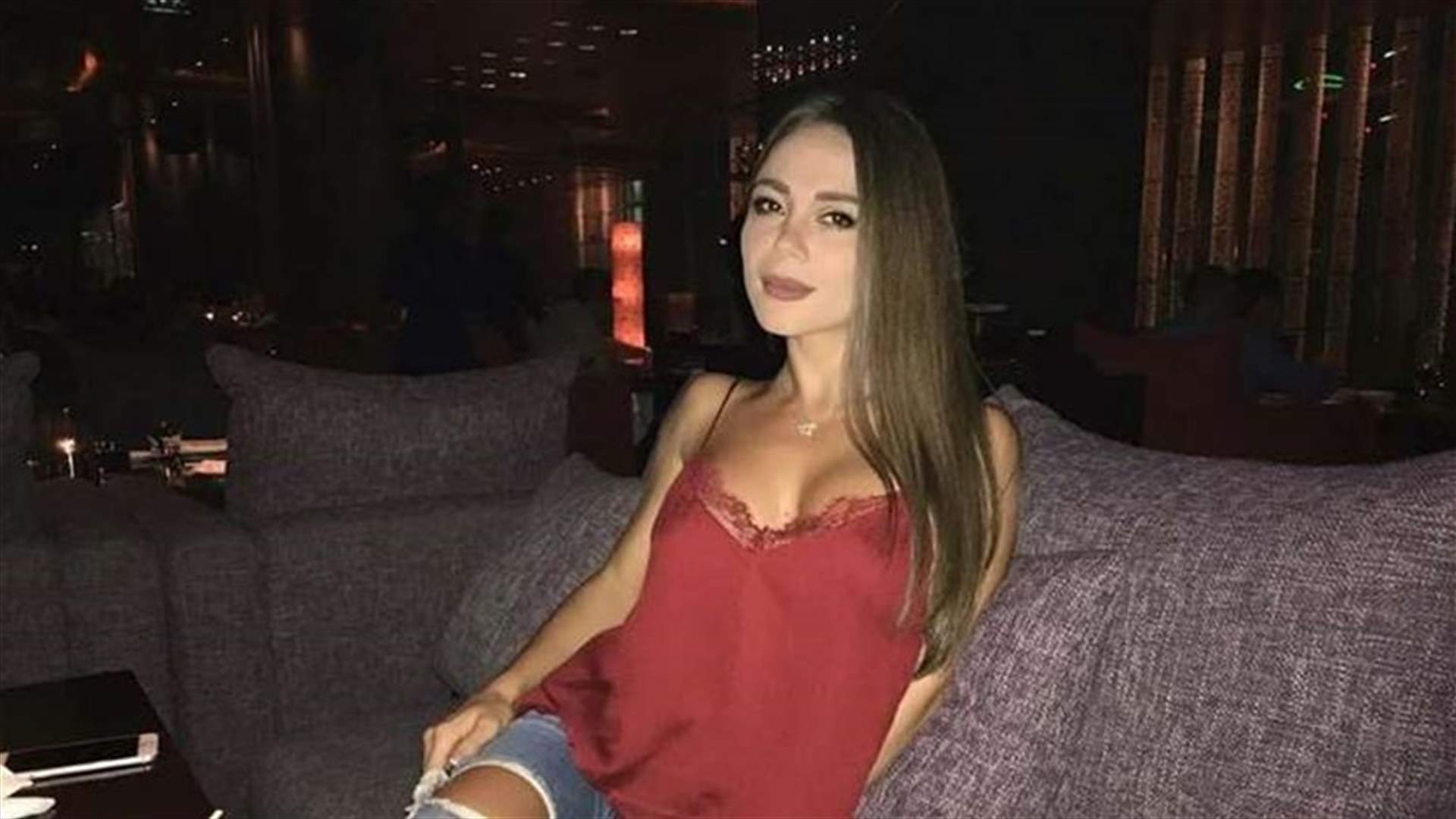 قتل زوجته عارضة الأزياء...وانتحر