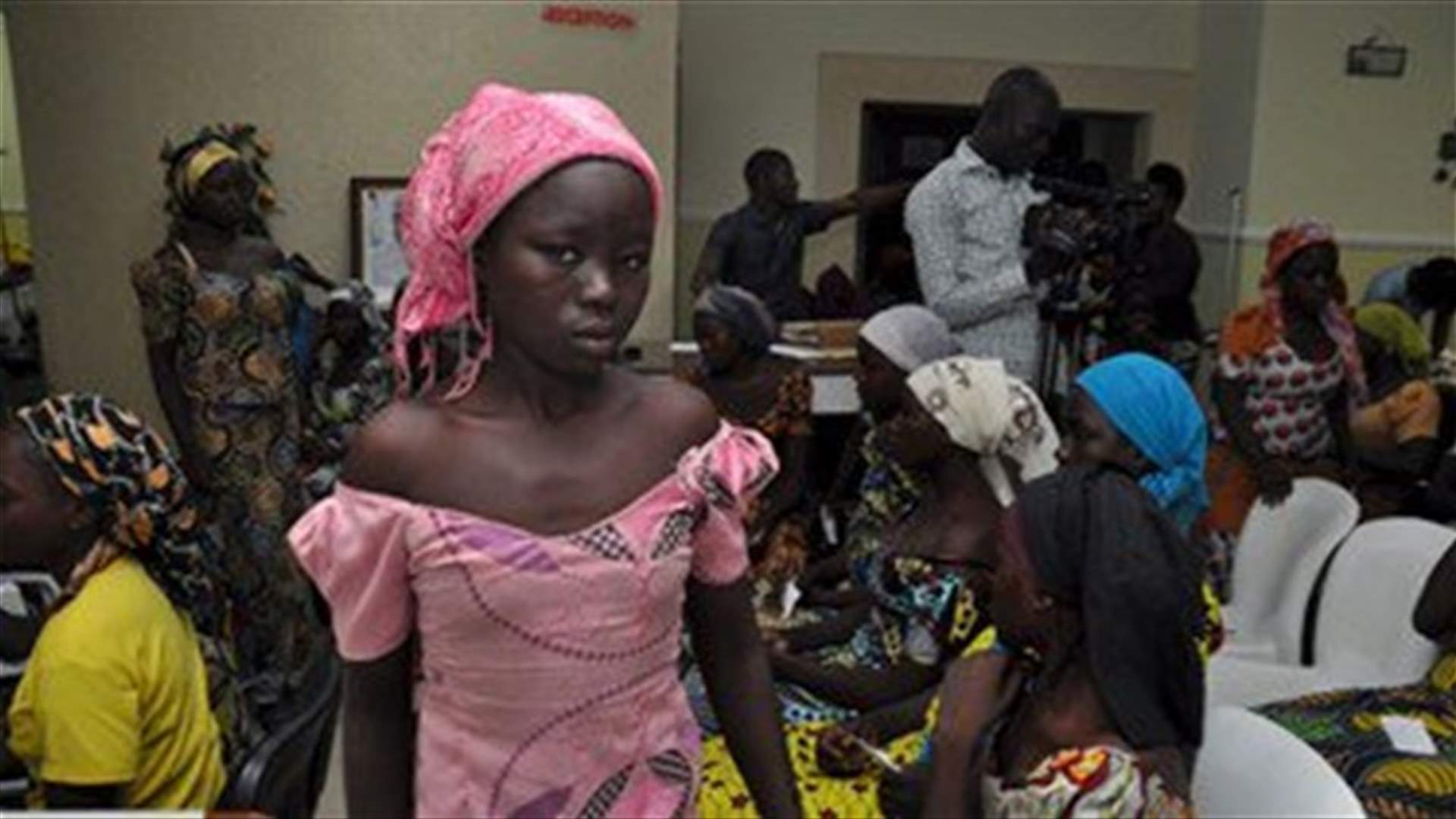 Nigeria rescues 76 schoolgirls after Boko Haram attack, others missing