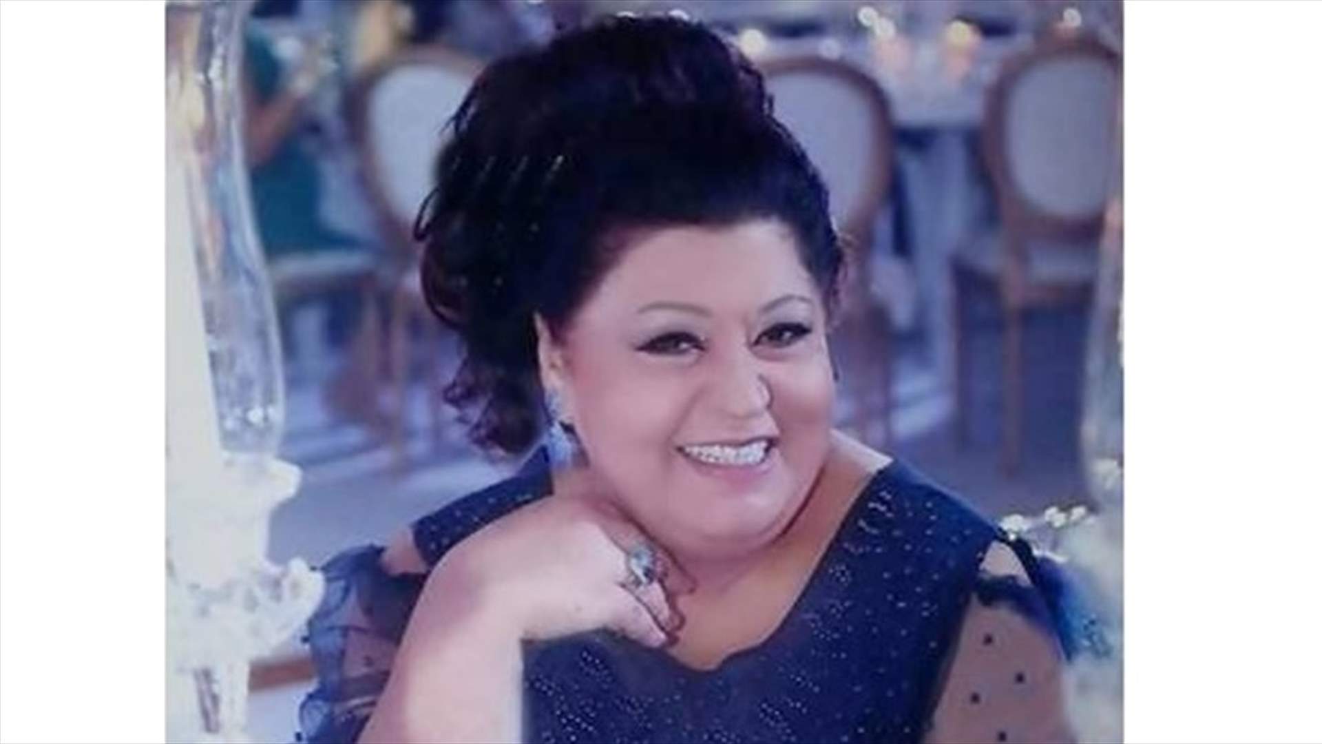 ليليان نمري: "أنا نازلة عالنيابة"