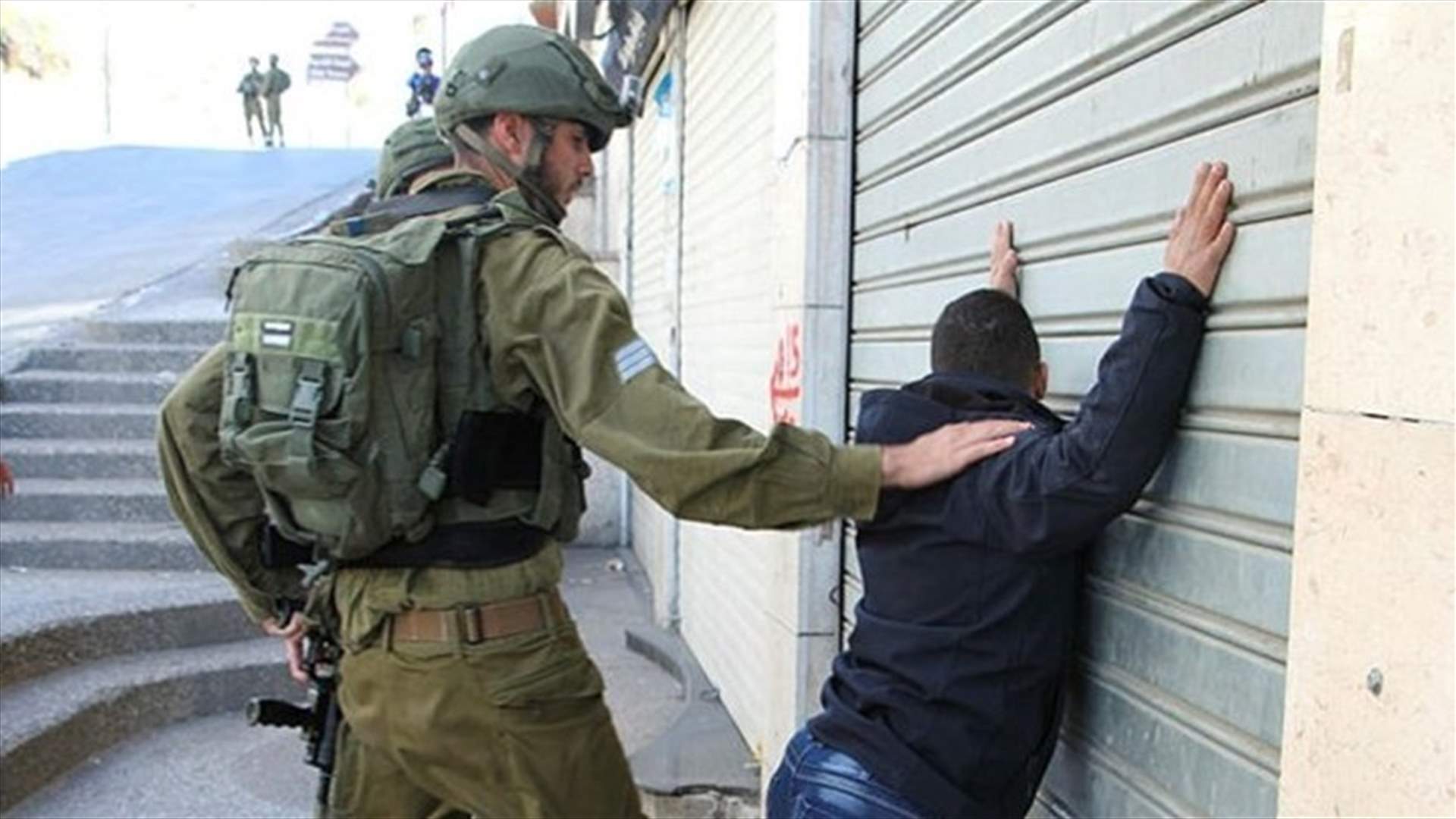 وفاة فلسطيني بعد اعتقاله من الجيش الاسرائيلي