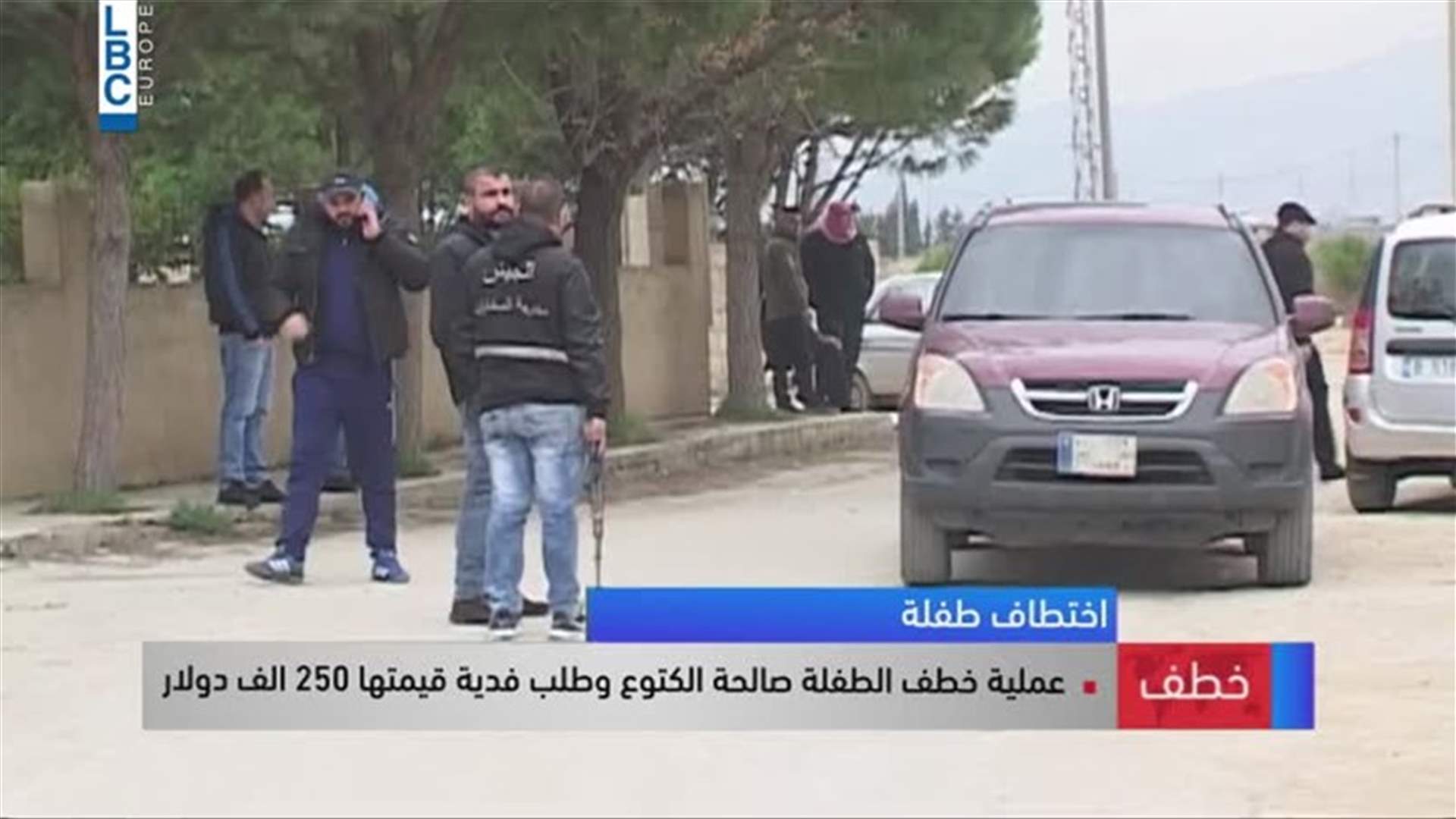 LBCI