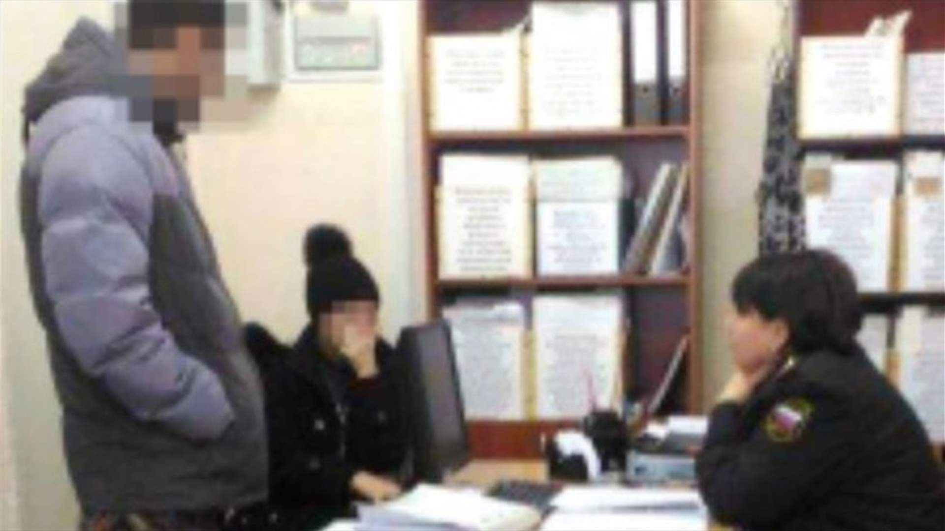 بعد 7 سنوات... اكتشفا أن طفلتهما لا تزال على قيد الحياة