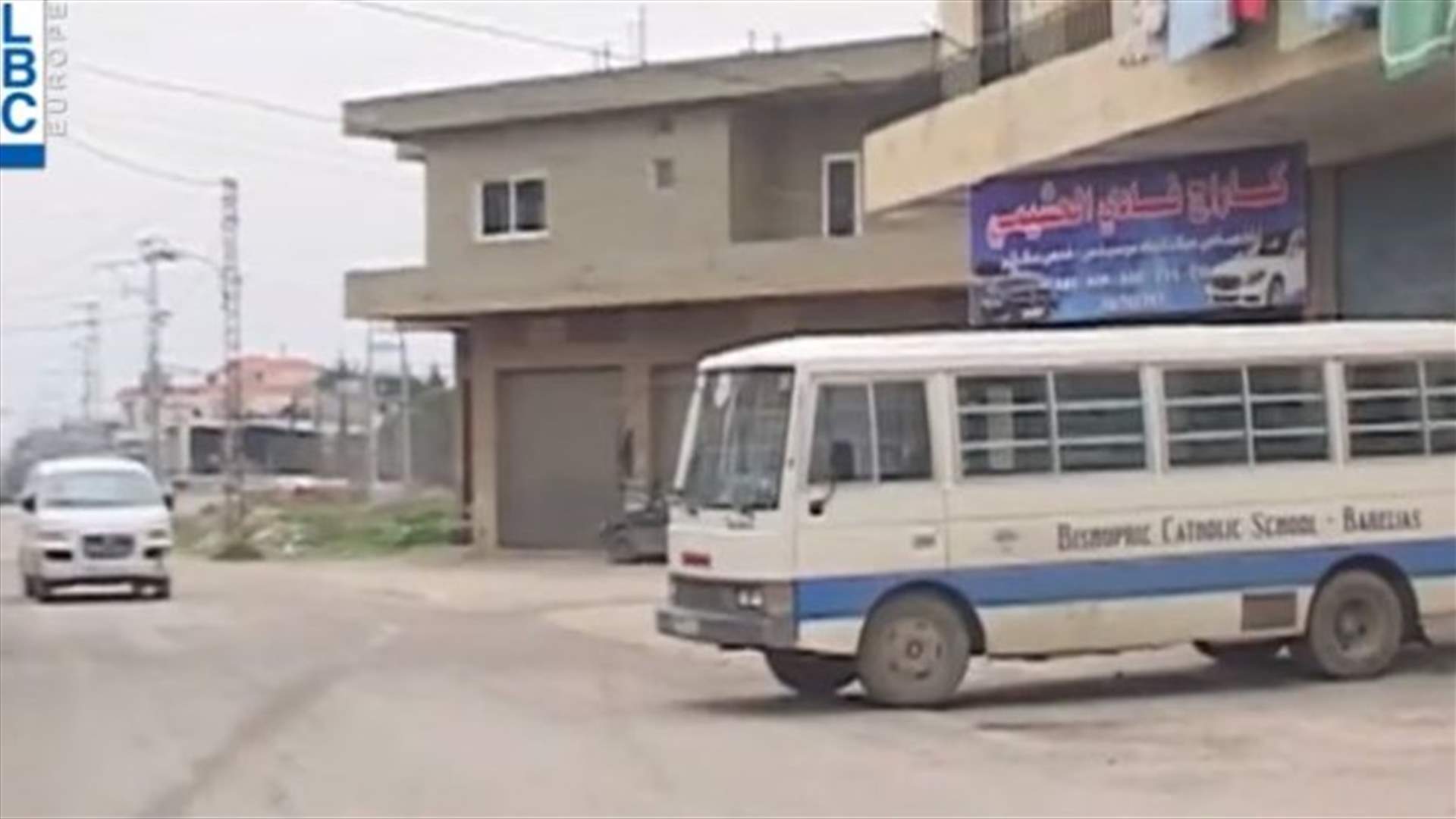 بعملية نوعية...تحرير الطفلة المخطوفة في بر الياس وتوقيف الخاطفَين