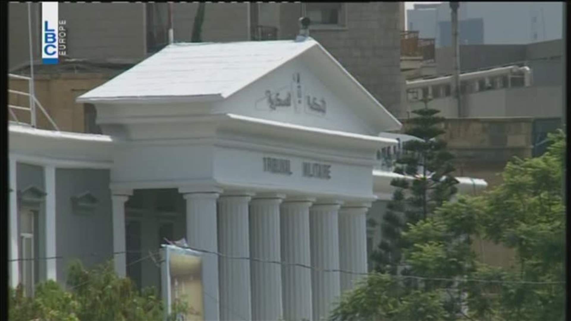 LBCI