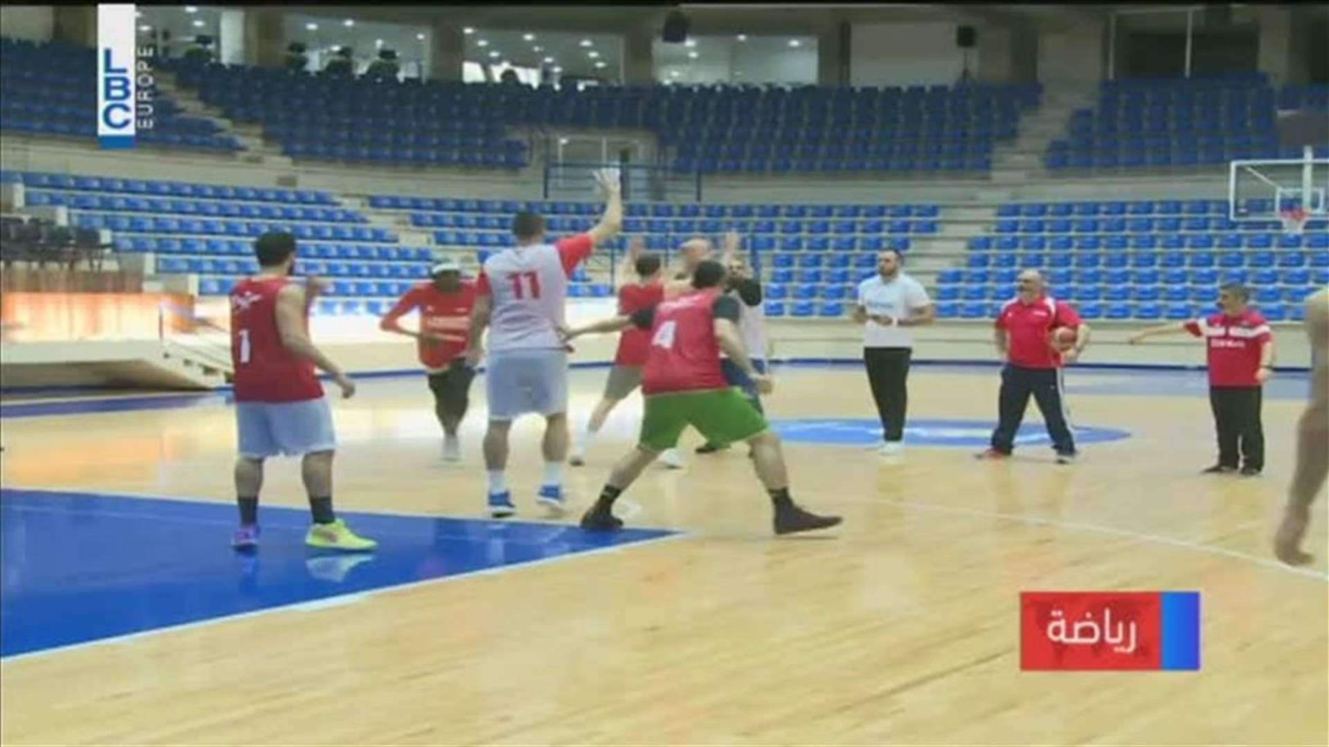 LBCI