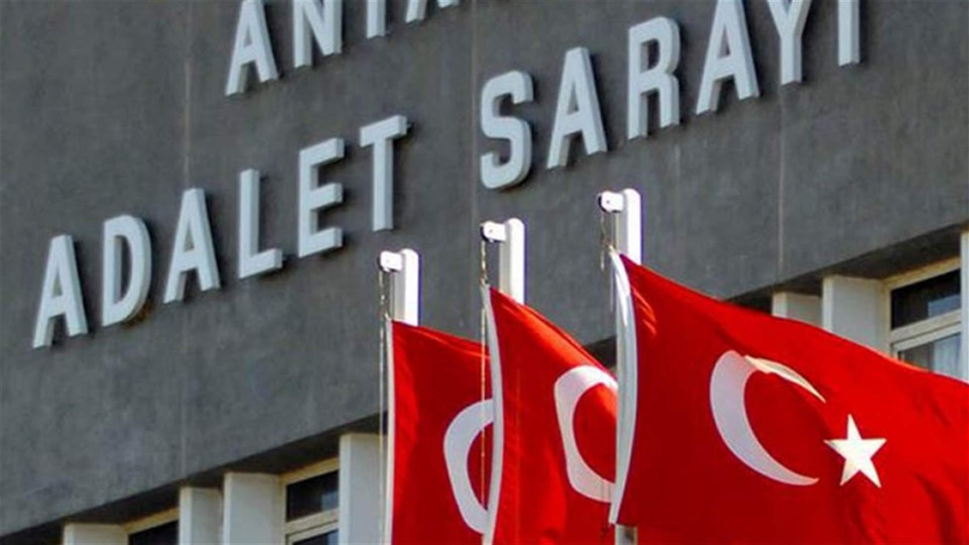 Turkey hands suspended jail sentences to three academics over Kurdish letter -lawyers