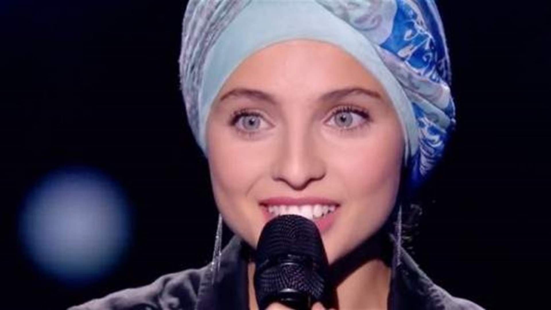 بعد انسحابها من The Voice... منال ابتسام تُفاجئ المتابعين