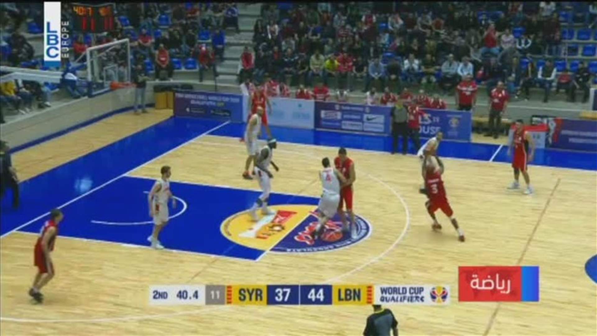 LBCI