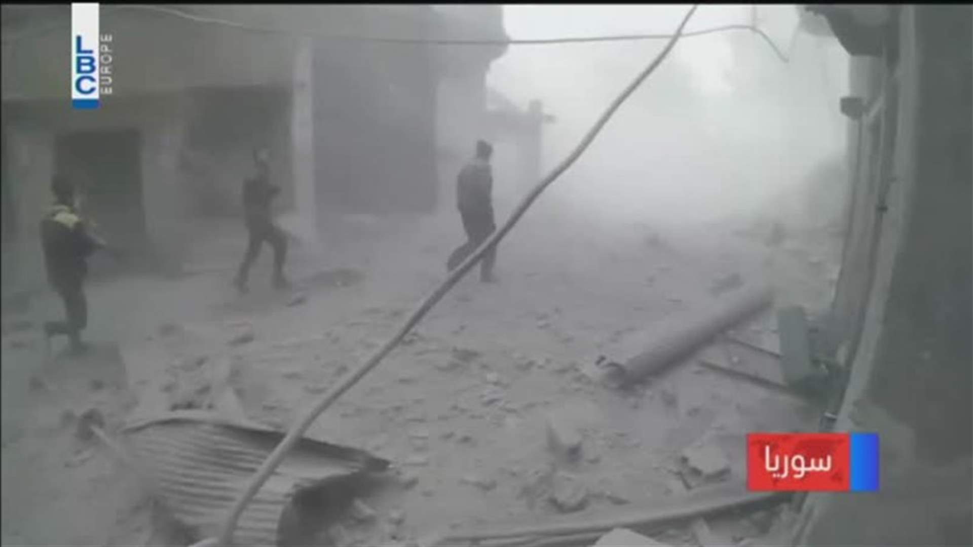 LBCI