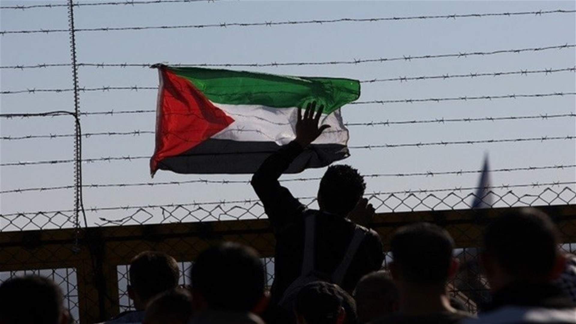 هكذا علّقت القيادة الفلسطينية على نقل السفارة الاميركية الى القدس في أيار