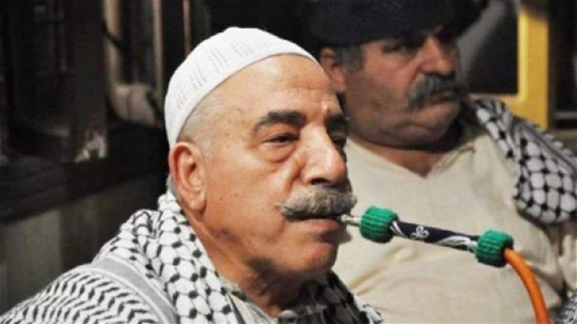 بعد مرور ساعات على إعلان وفاة نجم باب الحارة "ابو مرزوق".. هل توفي فعلاً بقذيفة هاون؟