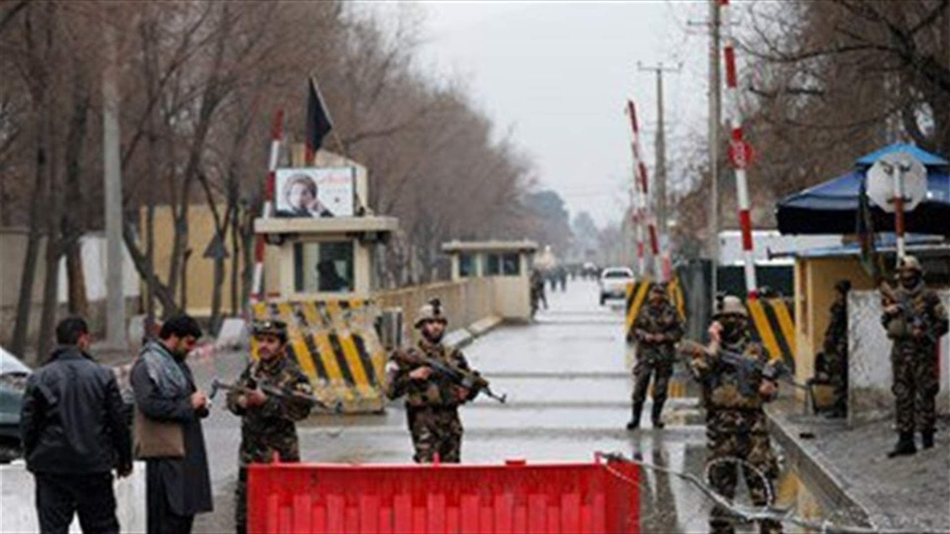 Militants attack Afghan army post killing 18 soldiers